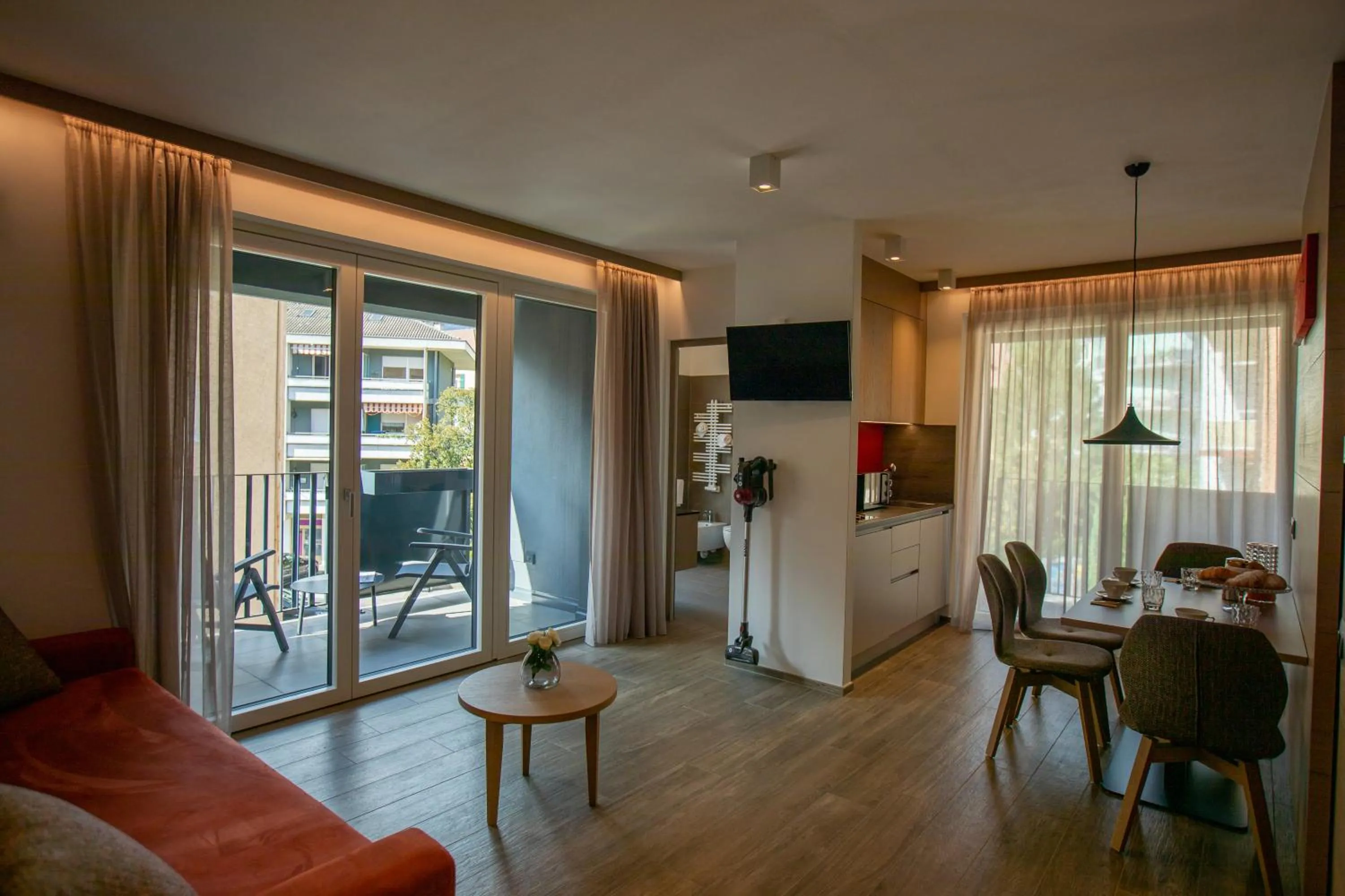 Residence Villa Hedy