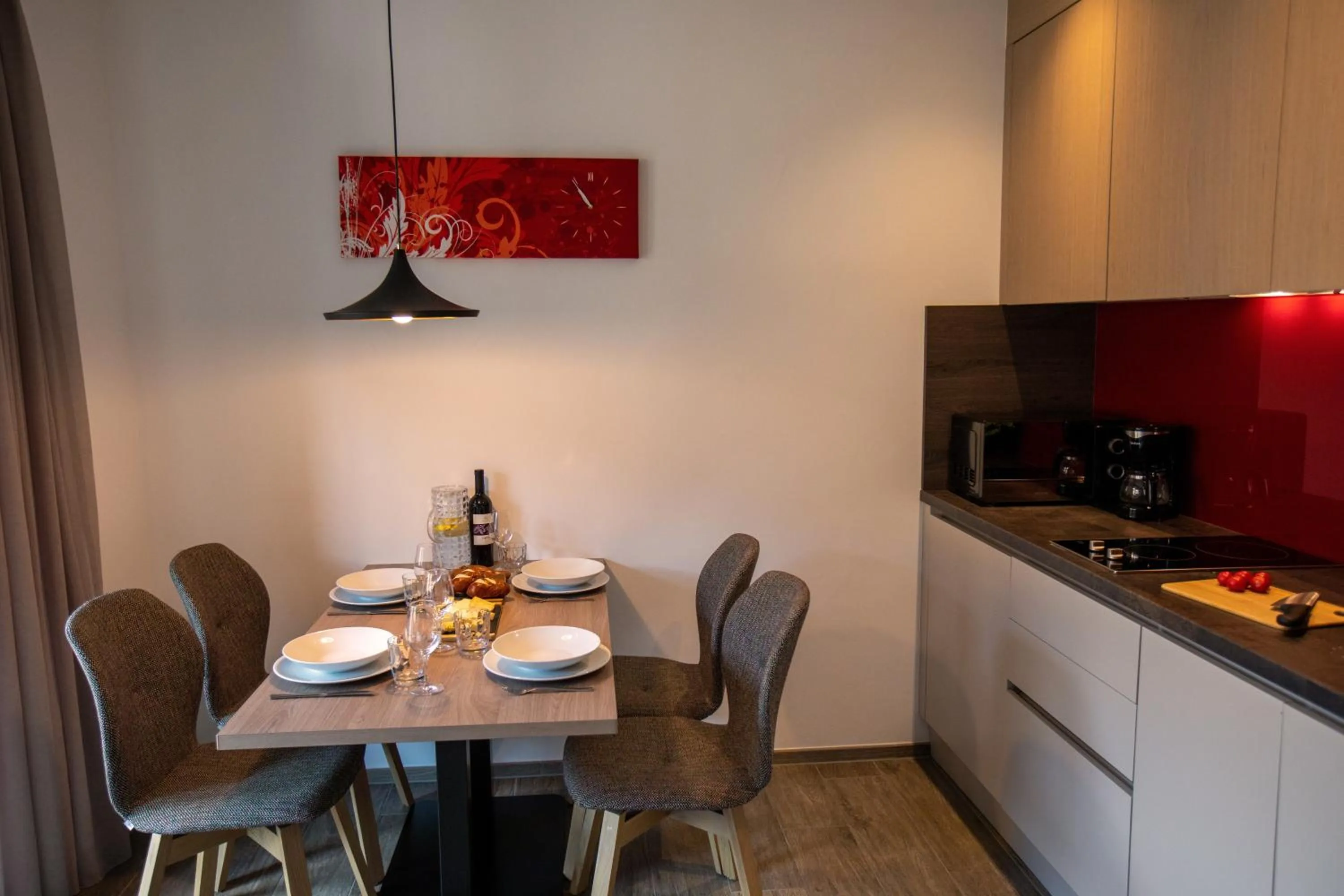 Residence Villa Hedy