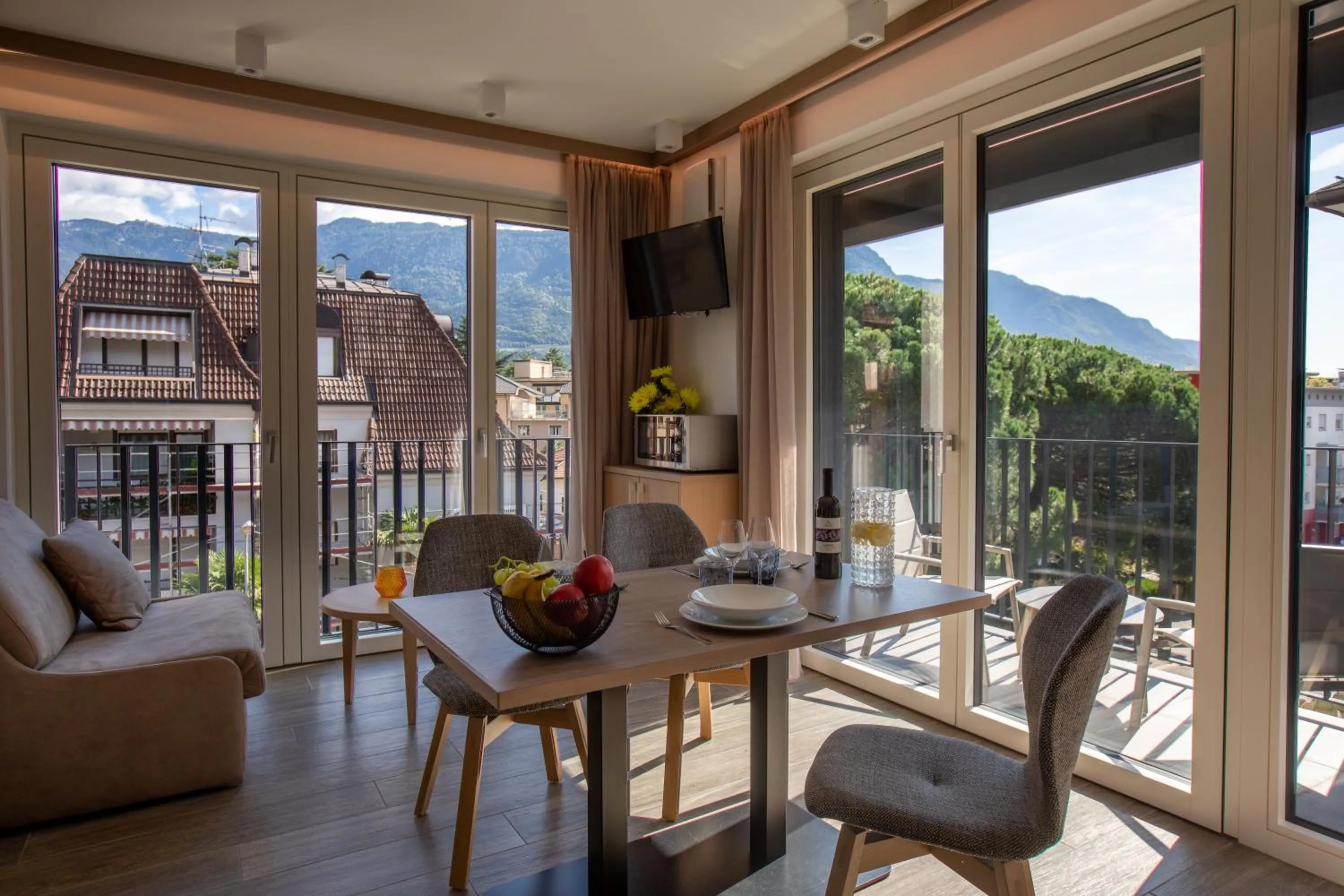 Residence Villa Hedy