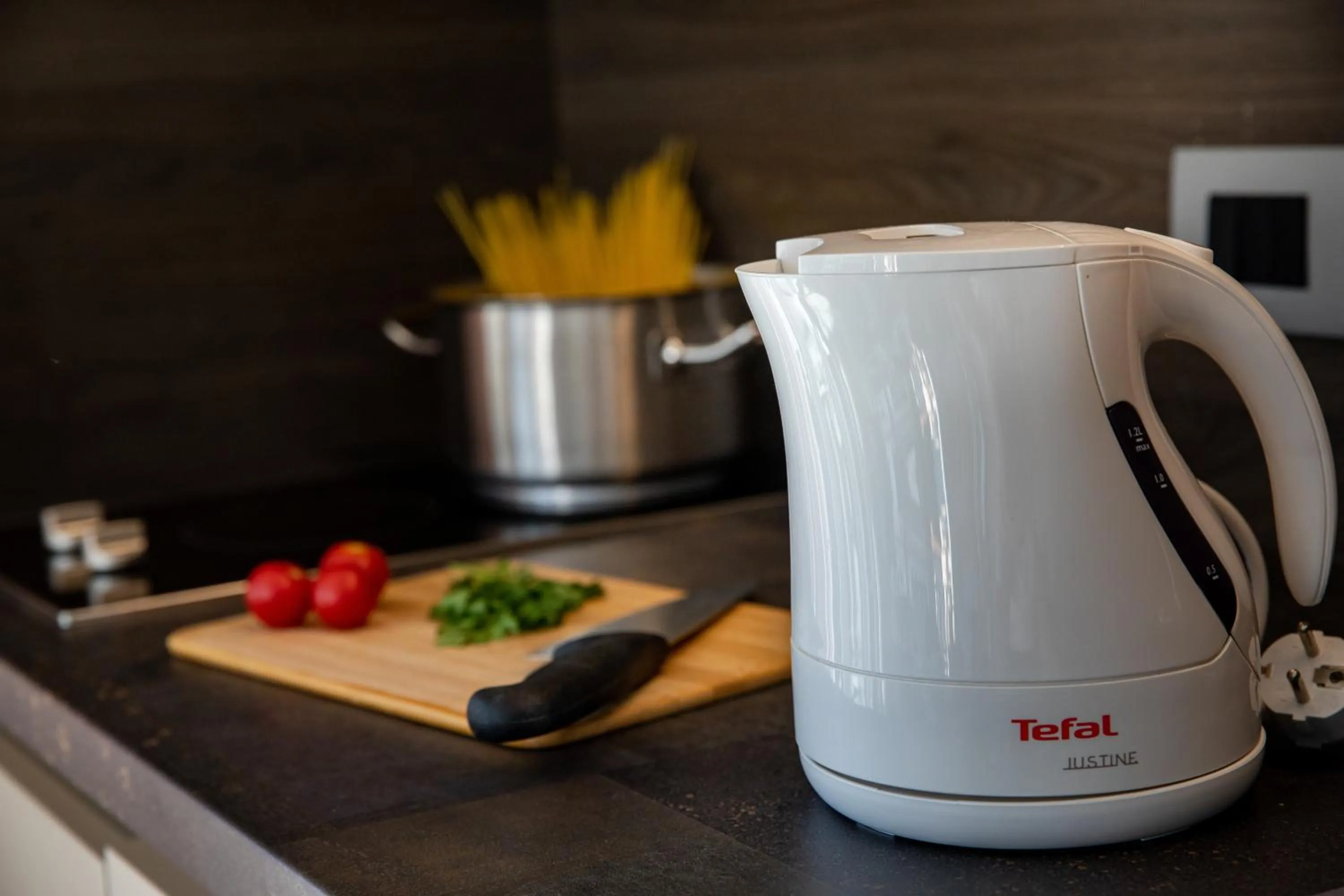 Residence Villa Hedy