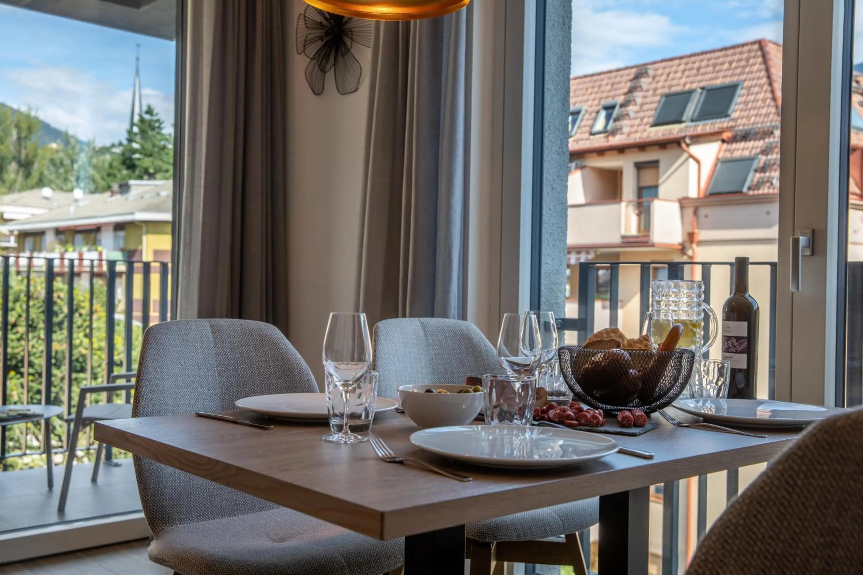 Residence Villa Hedy