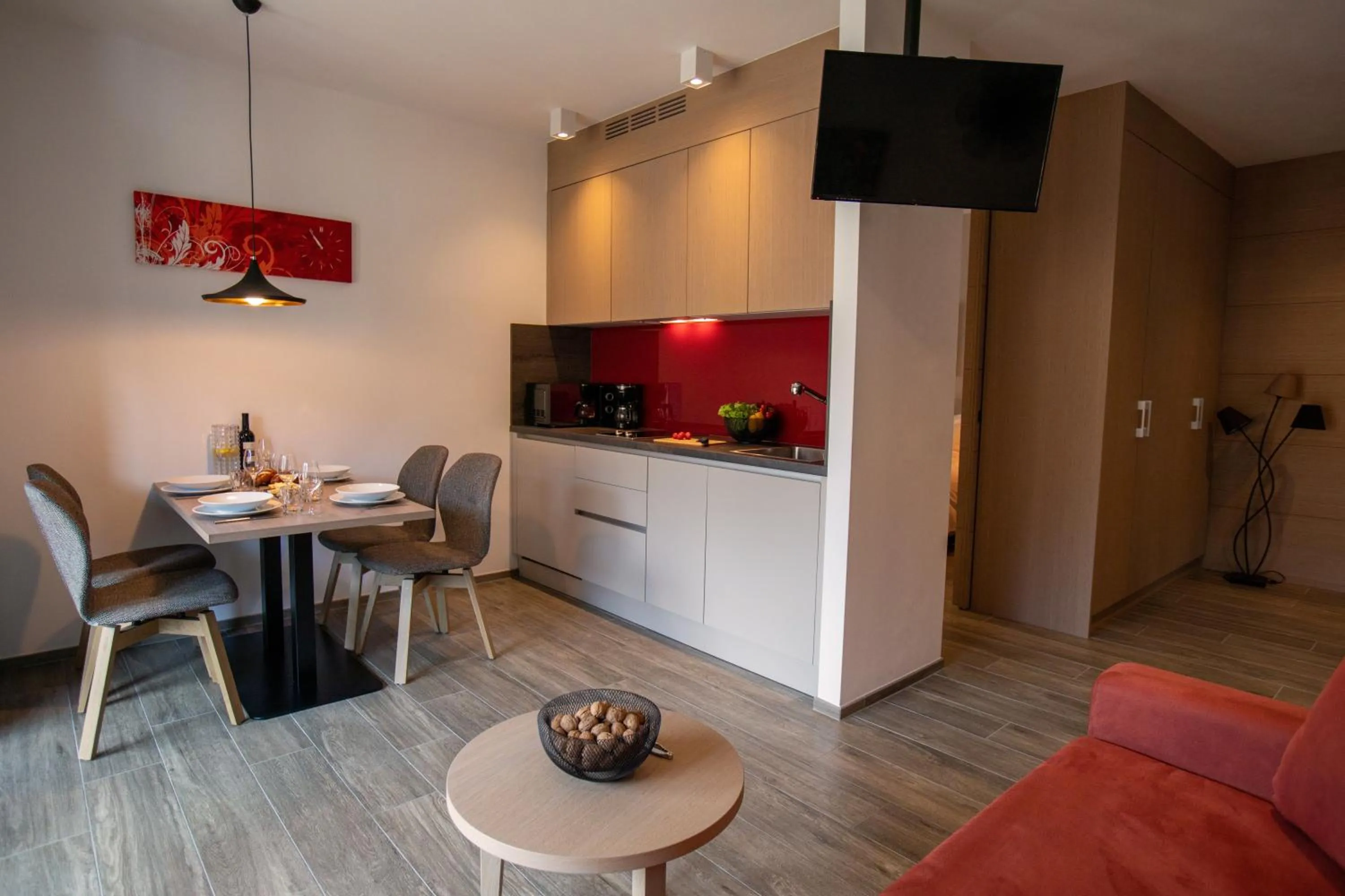 Residence Villa Hedy