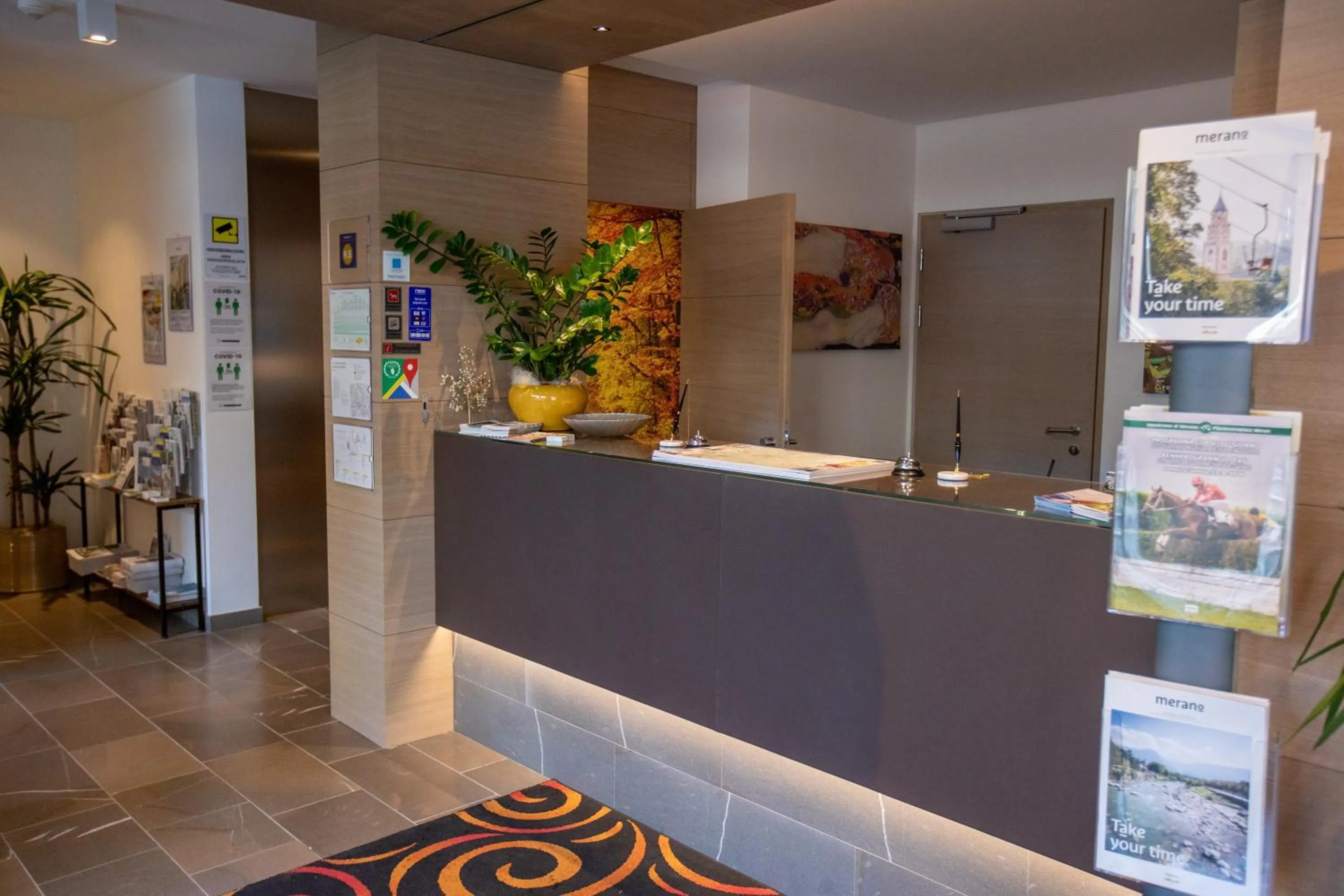 Residence Villa Hedy