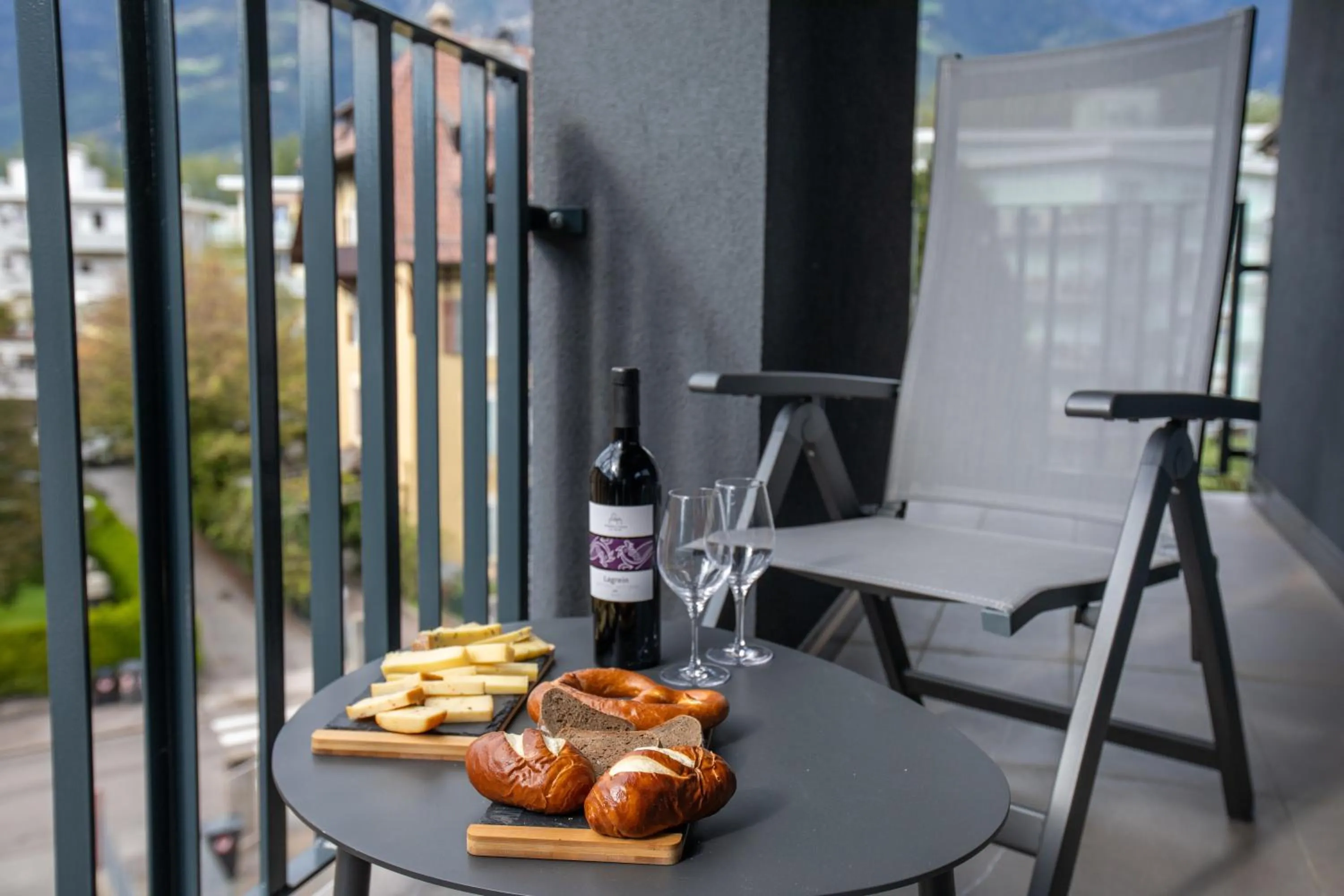 Residence Villa Hedy