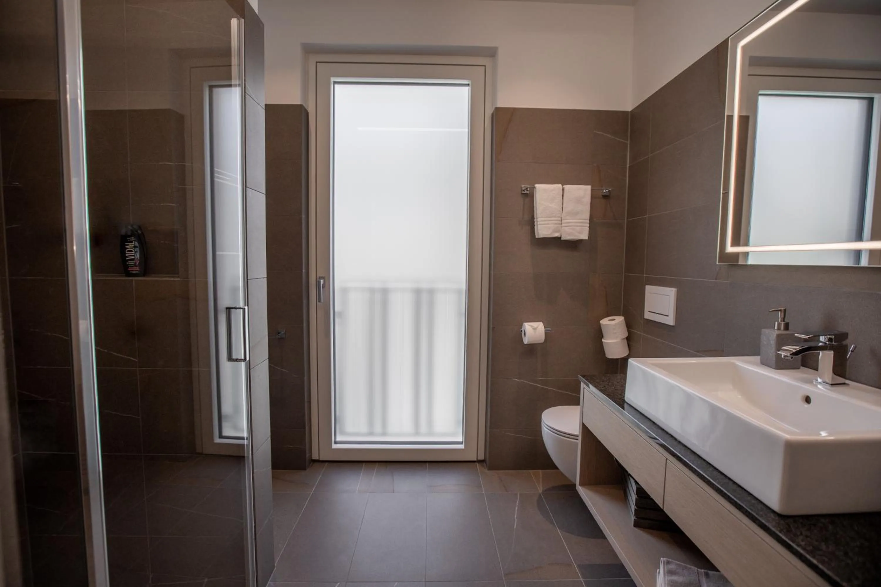 Residence Villa Hedy