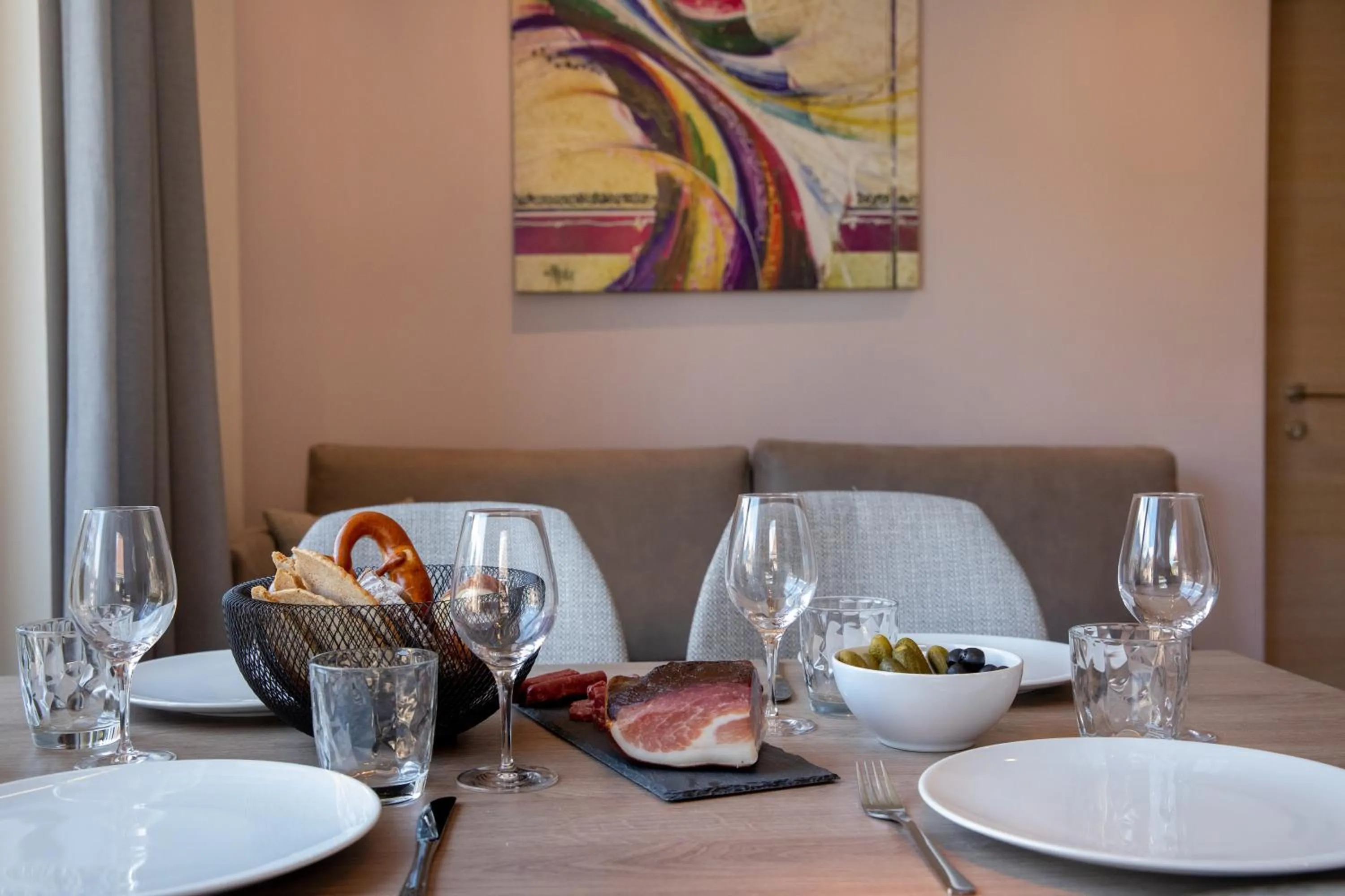 Residence Villa Hedy