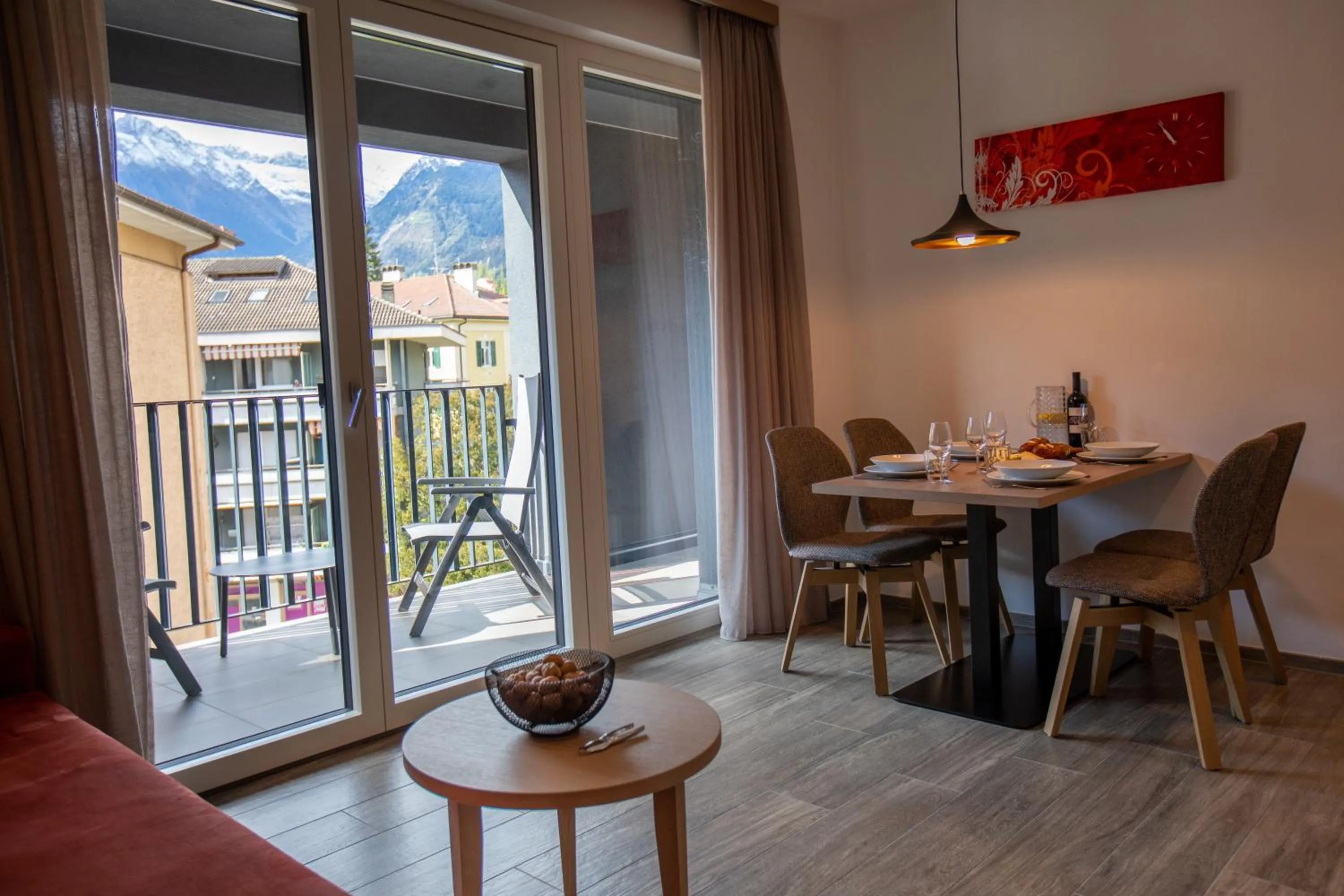 Residence Villa Hedy