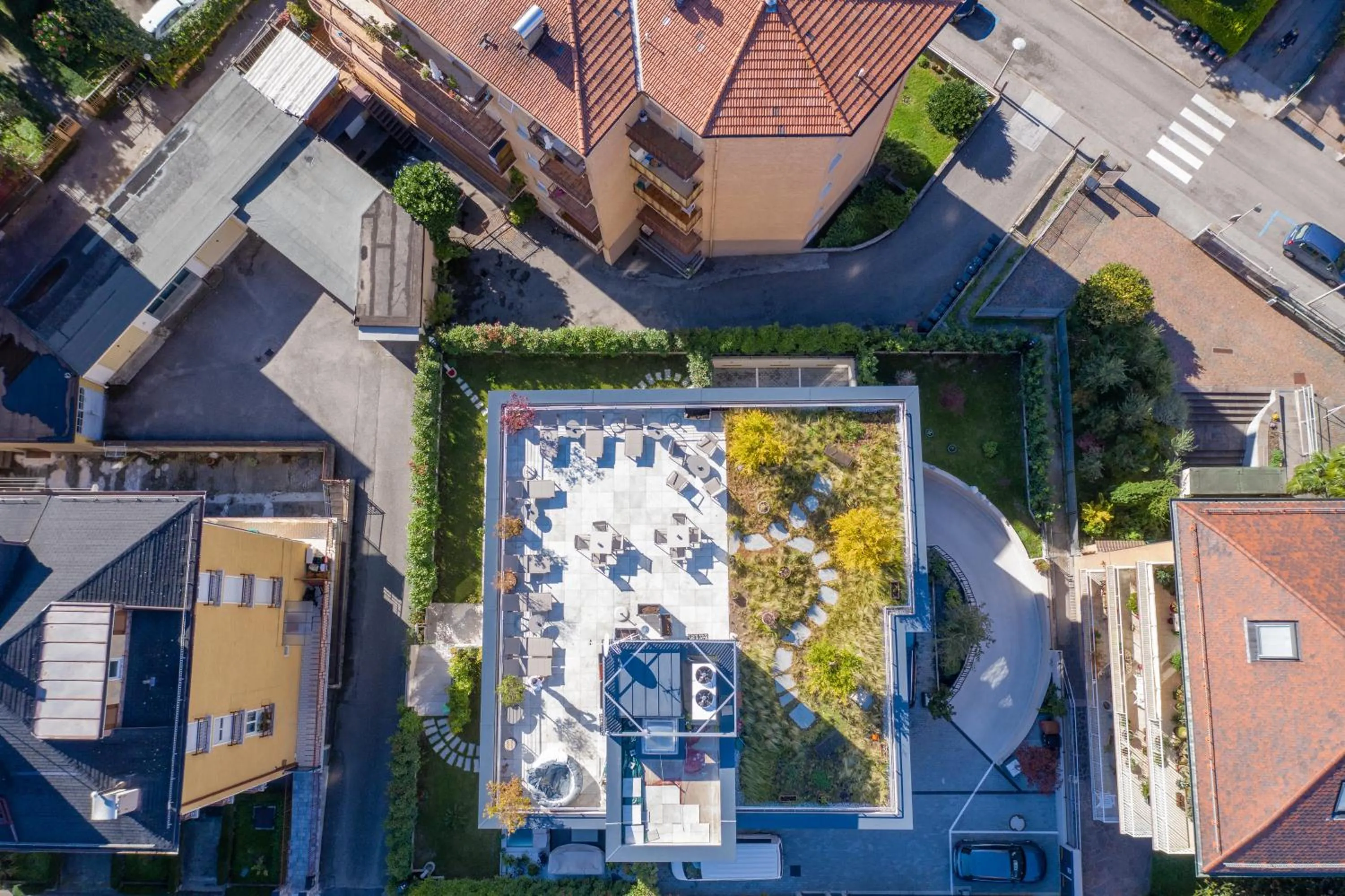 Residence Villa Hedy