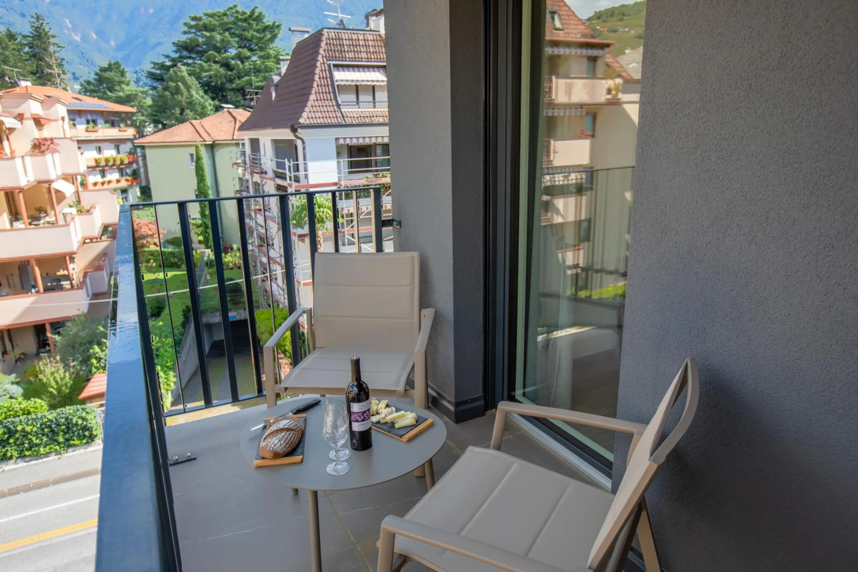 Residence Villa Hedy