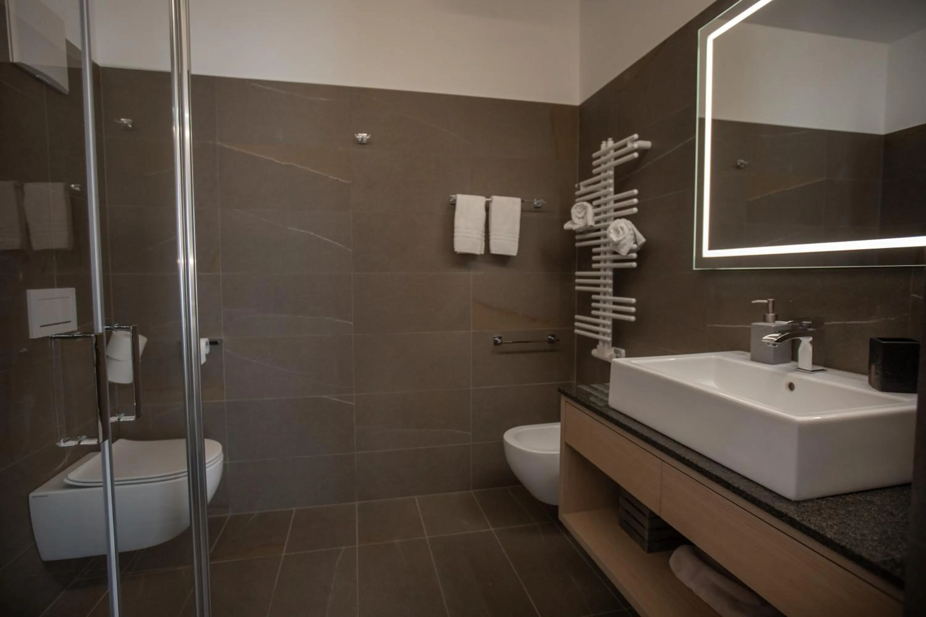 Residence Villa Hedy