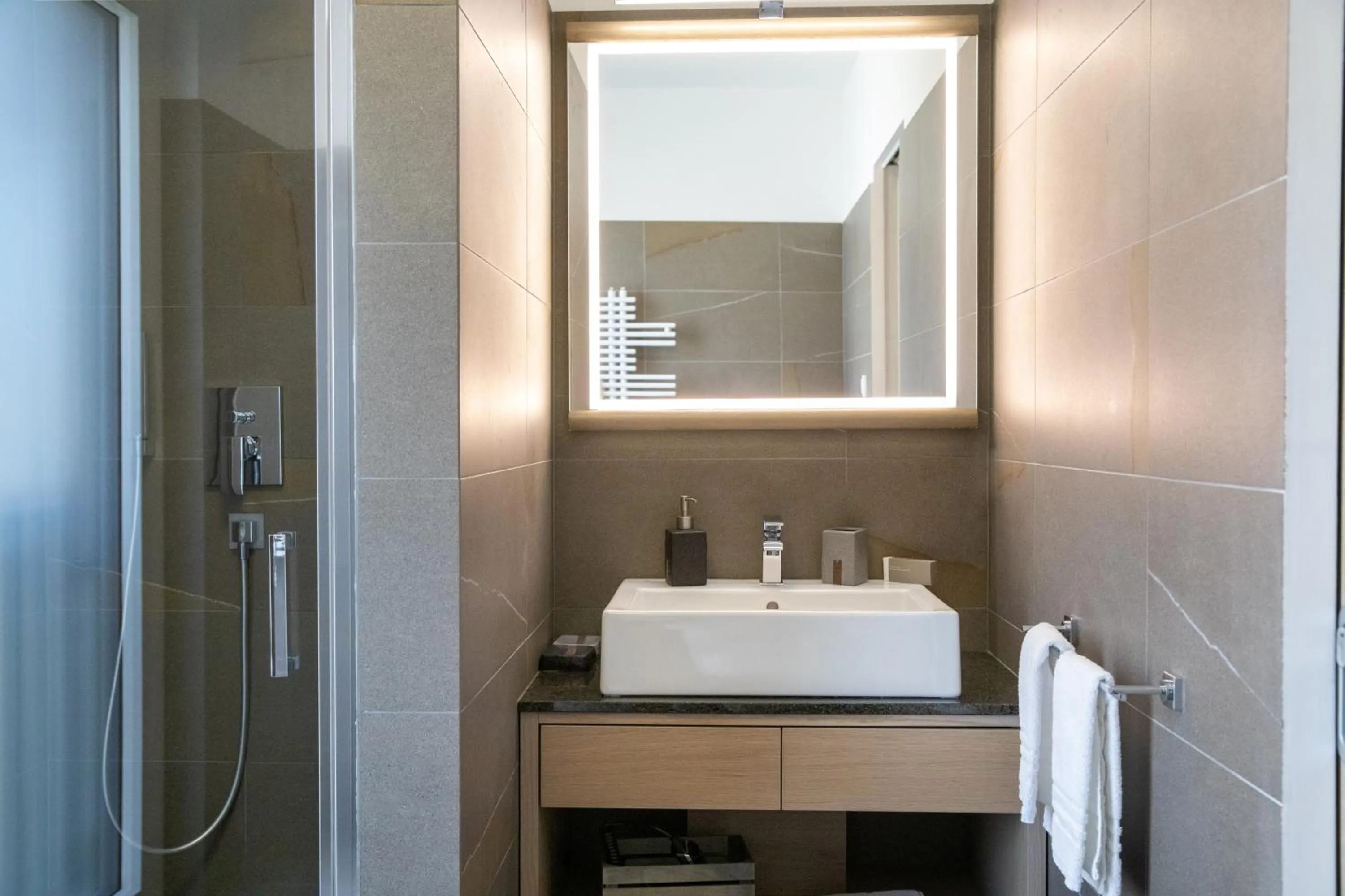 Residence Villa Hedy