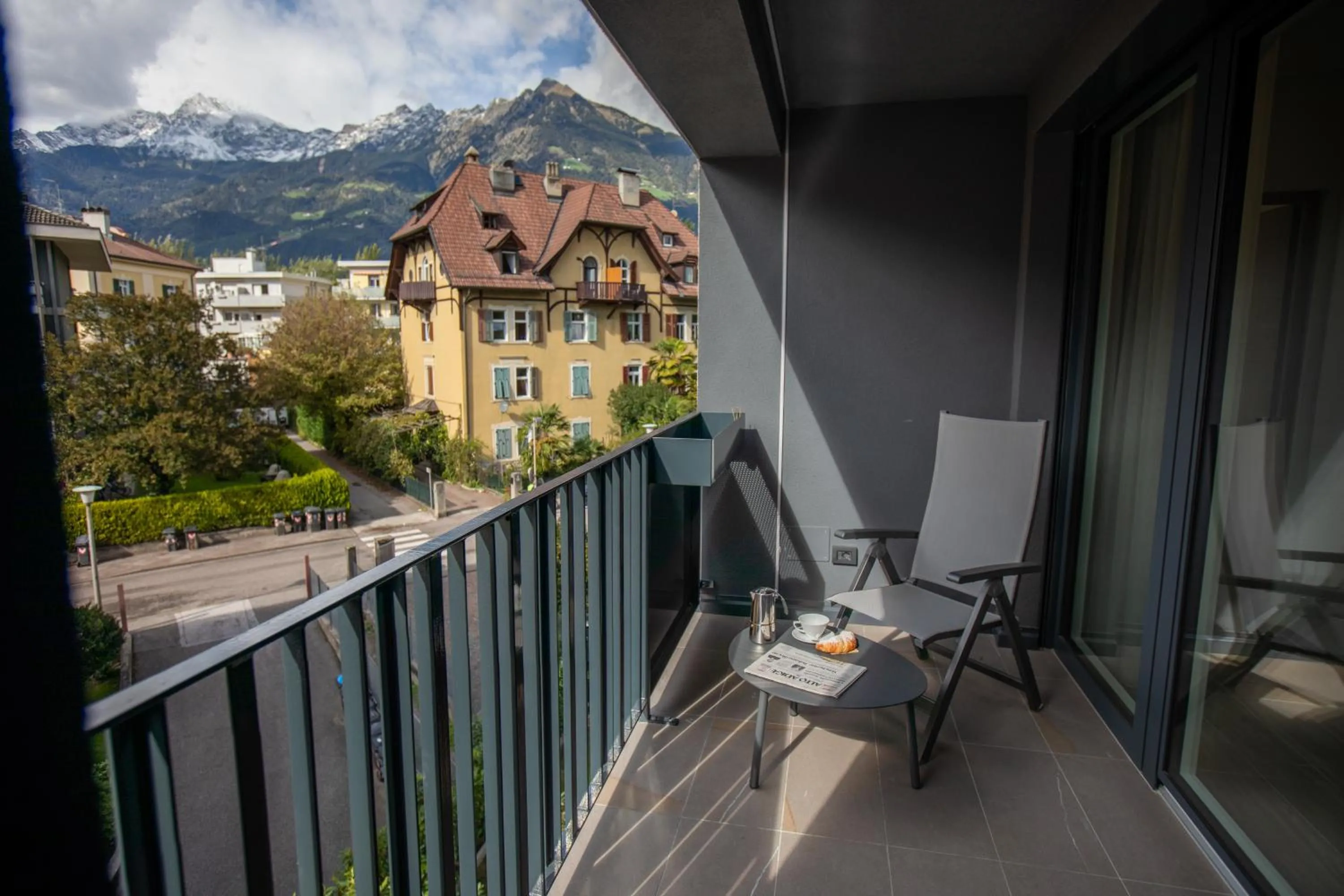 Residence Villa Hedy