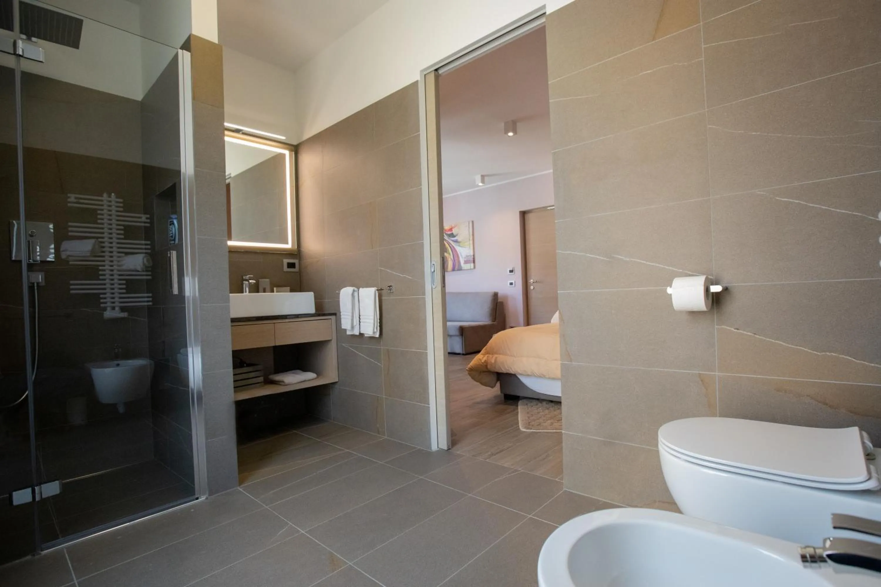 Residence Villa Hedy