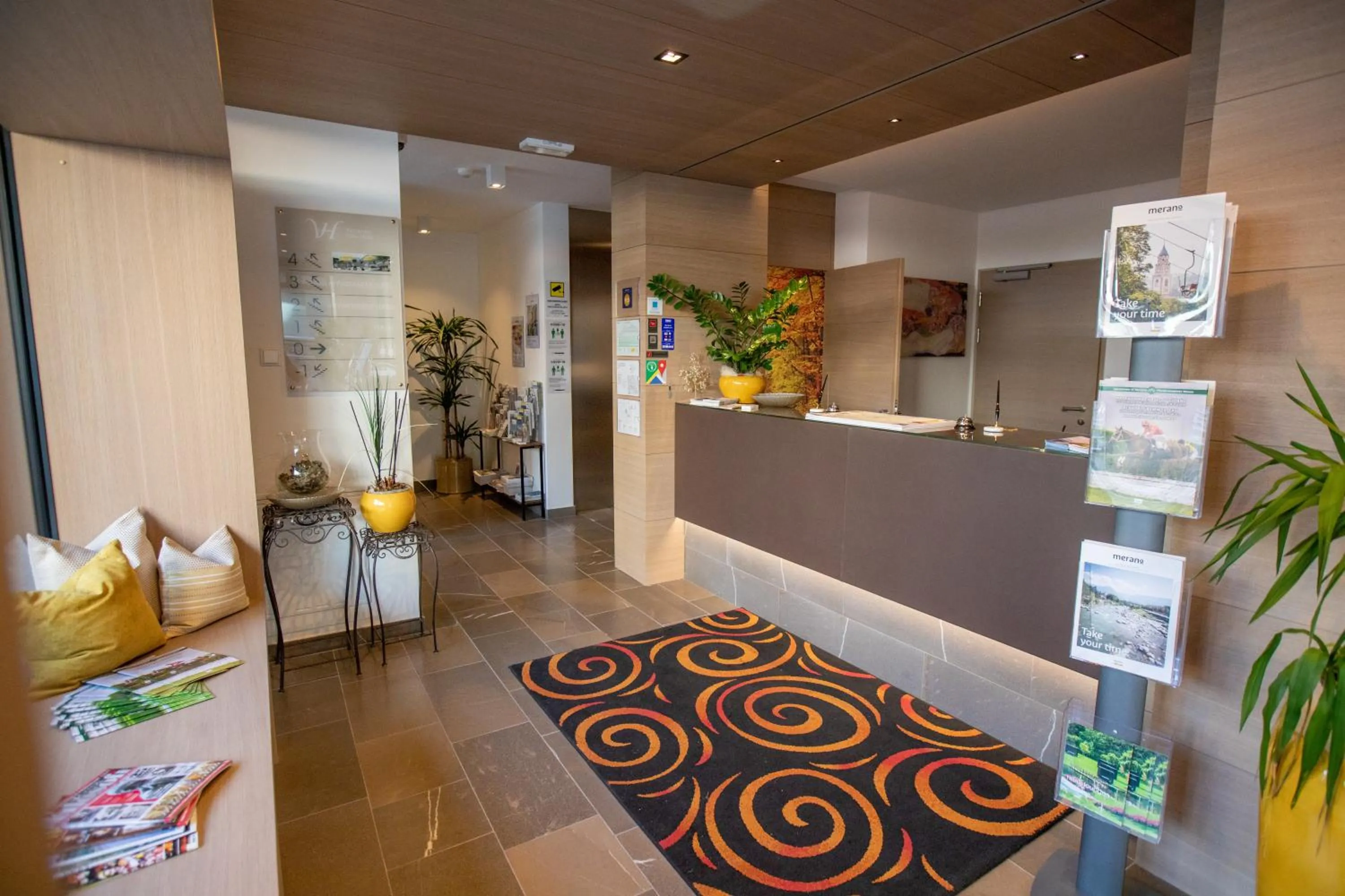 Residence Villa Hedy