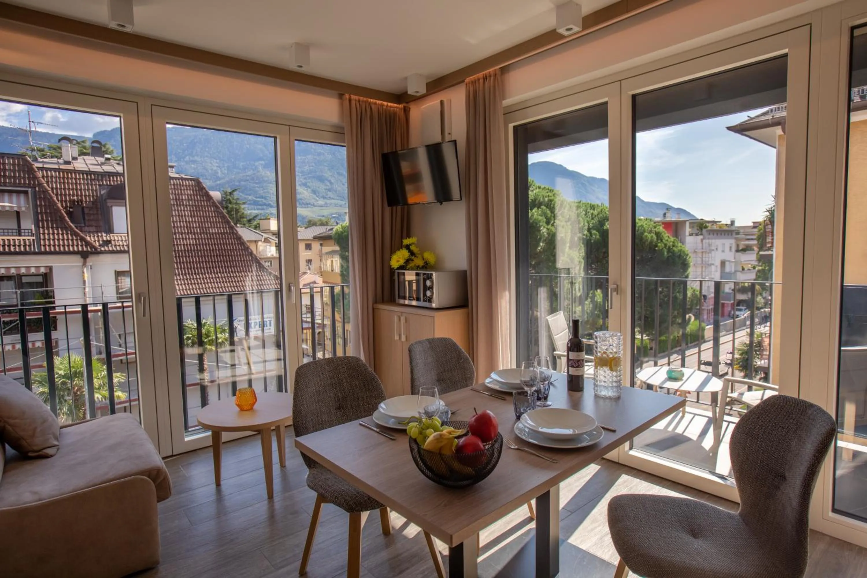 Residence Villa Hedy