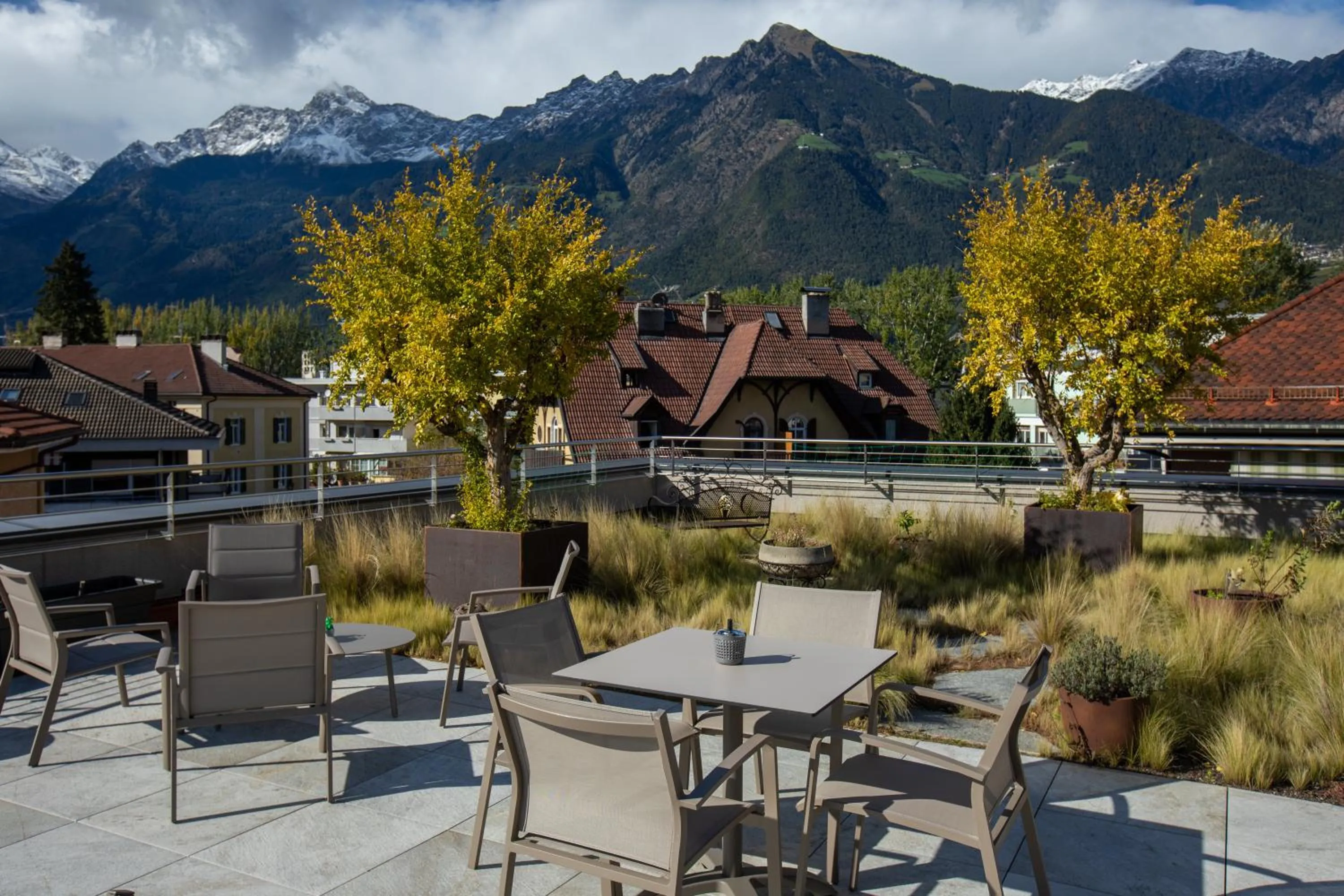 Residence Villa Hedy