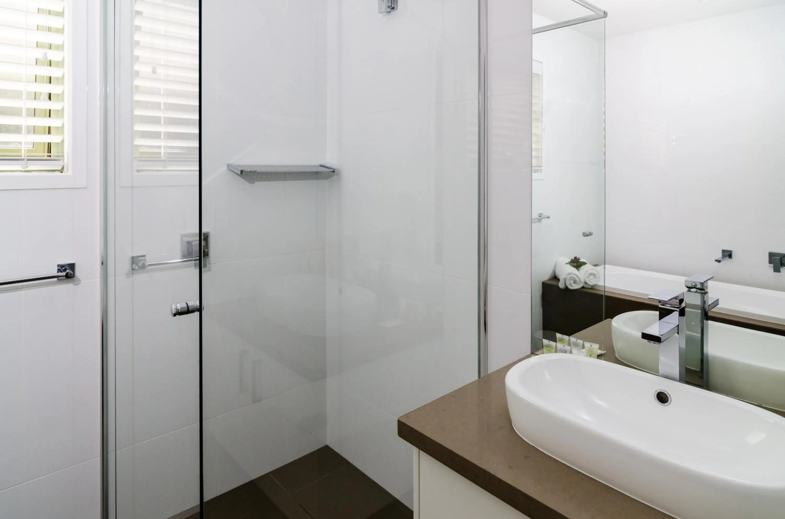 The Retreat Beach Houses