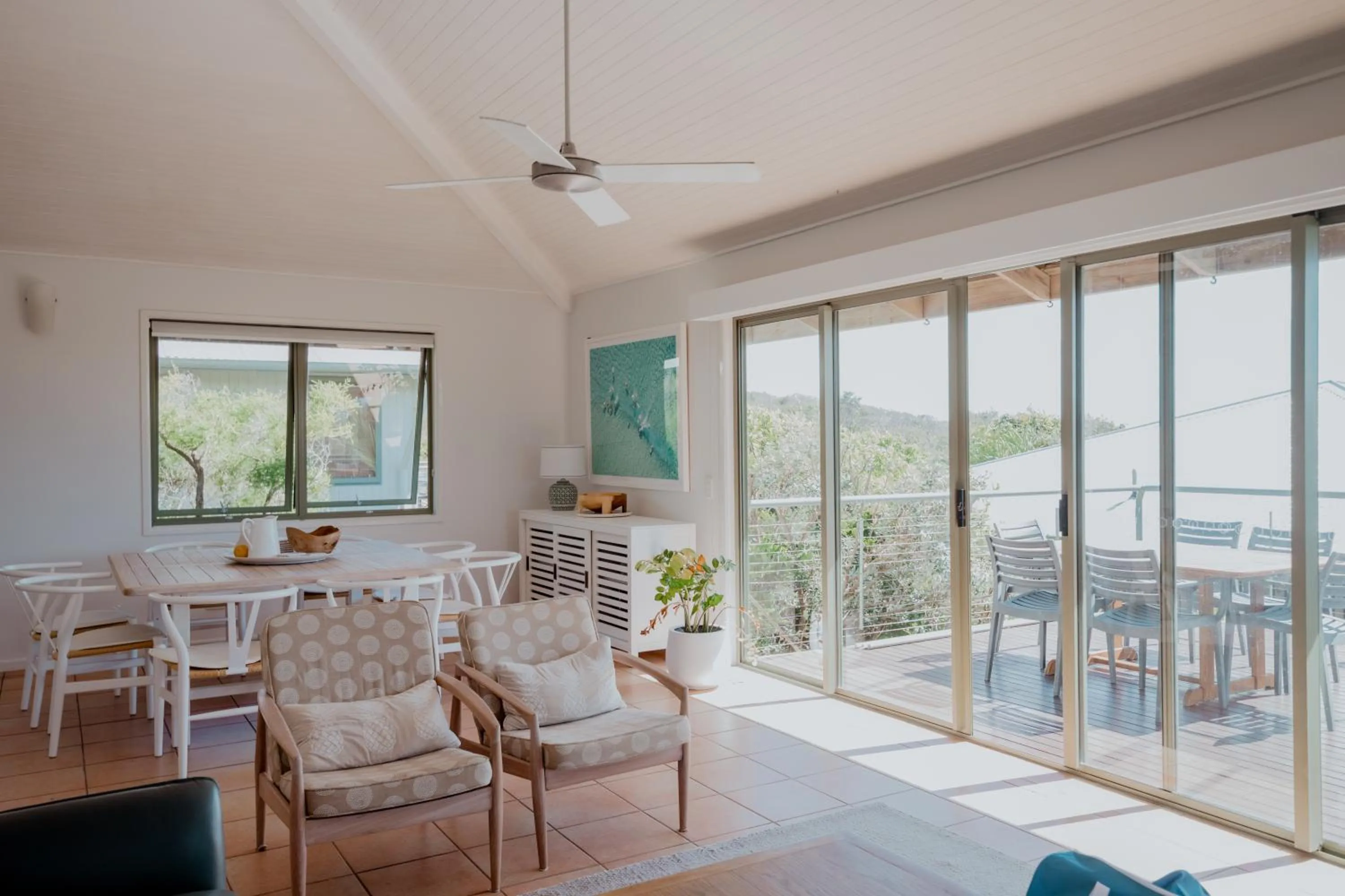 The Retreat Beach Houses