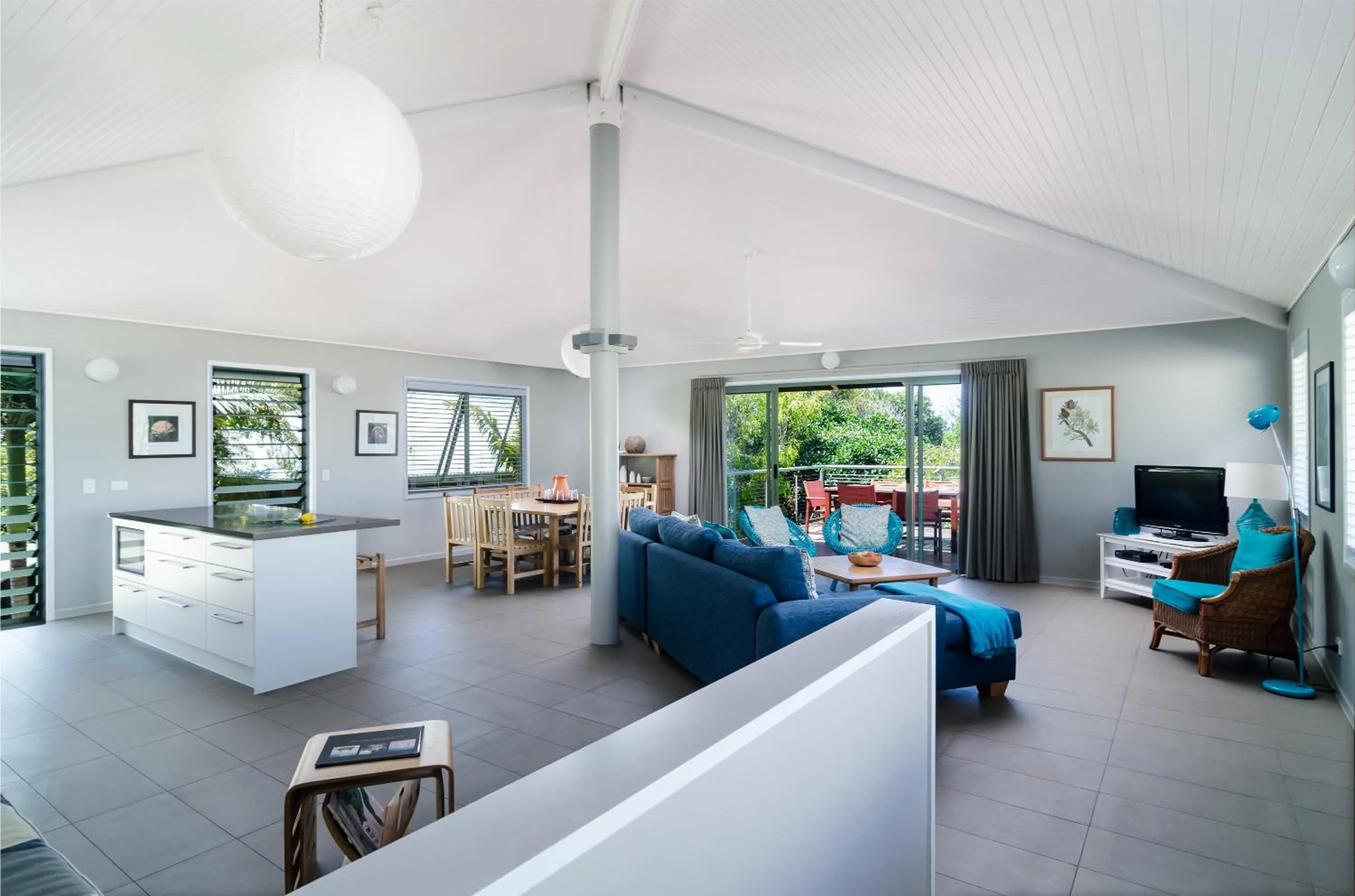 The Retreat Beach Houses