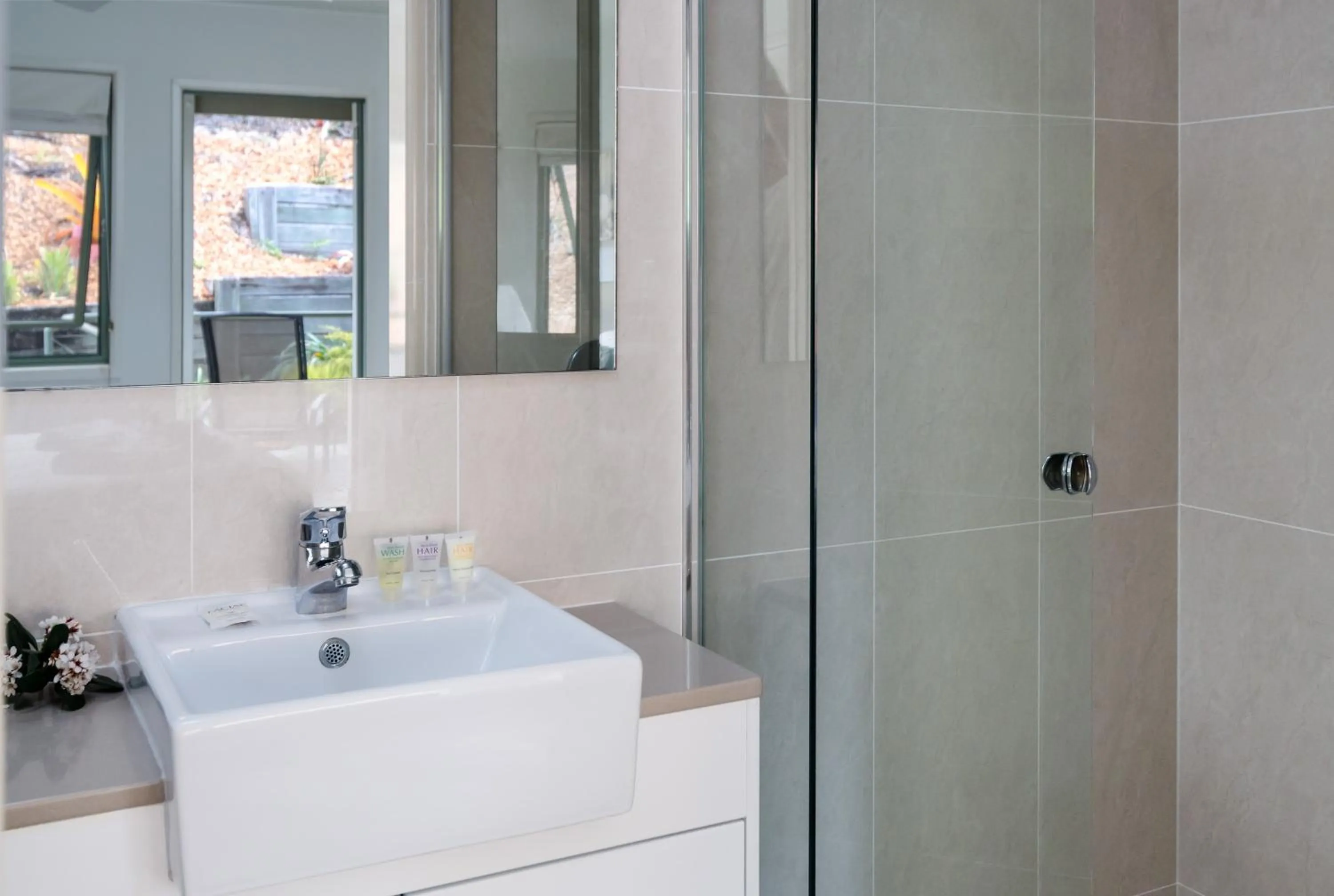 The Retreat Beach Houses