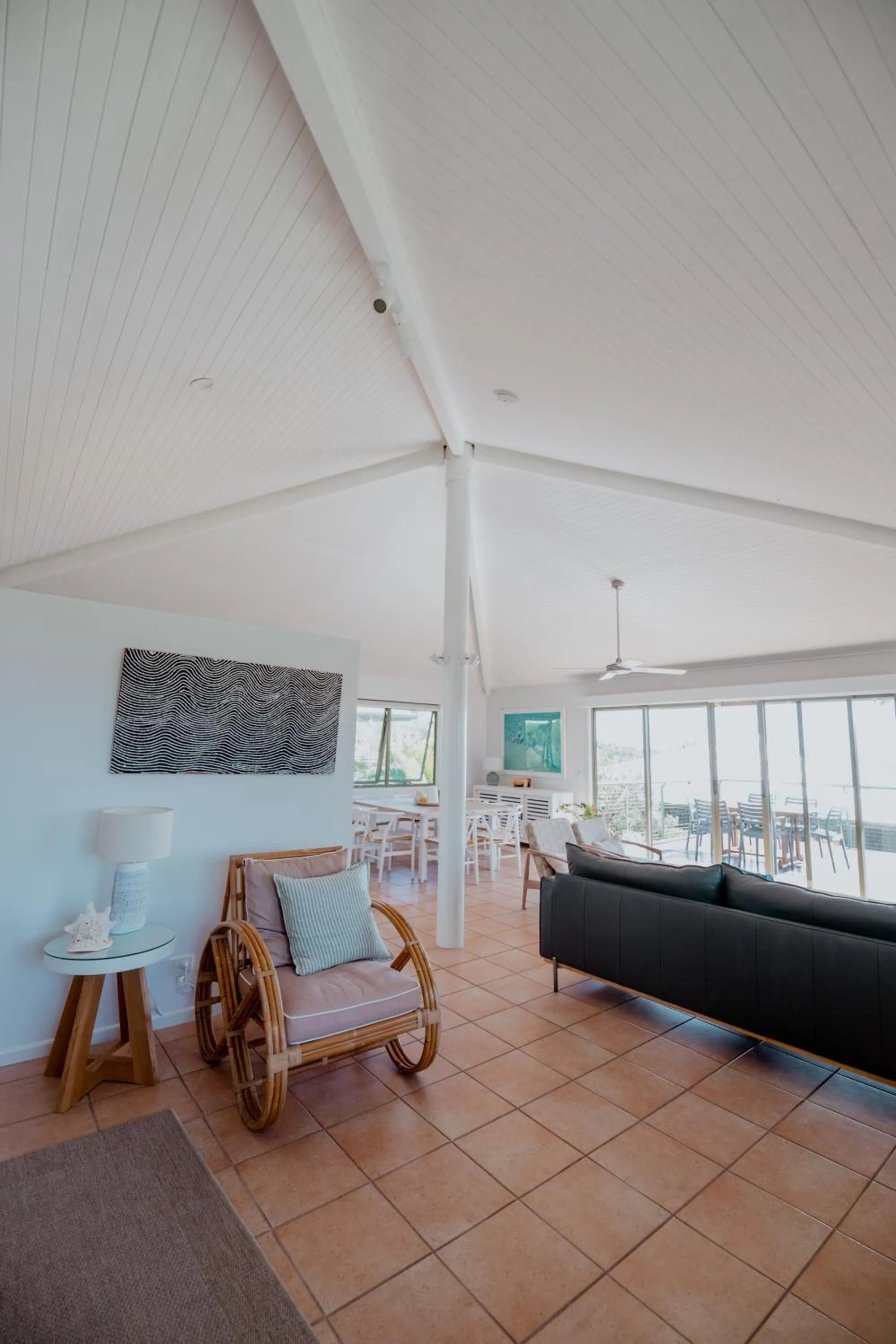 The Retreat Beach Houses