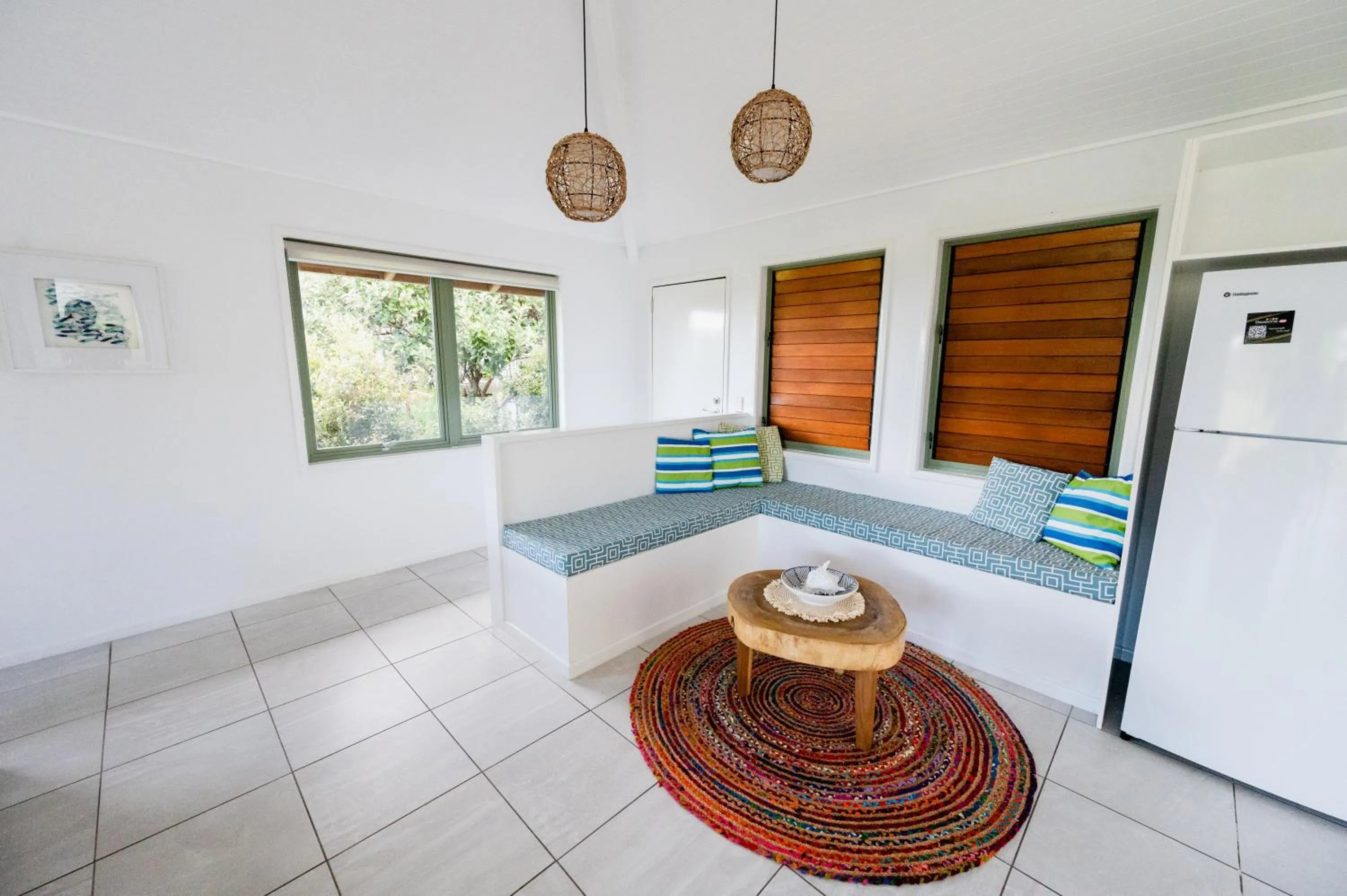 The Retreat Beach Houses