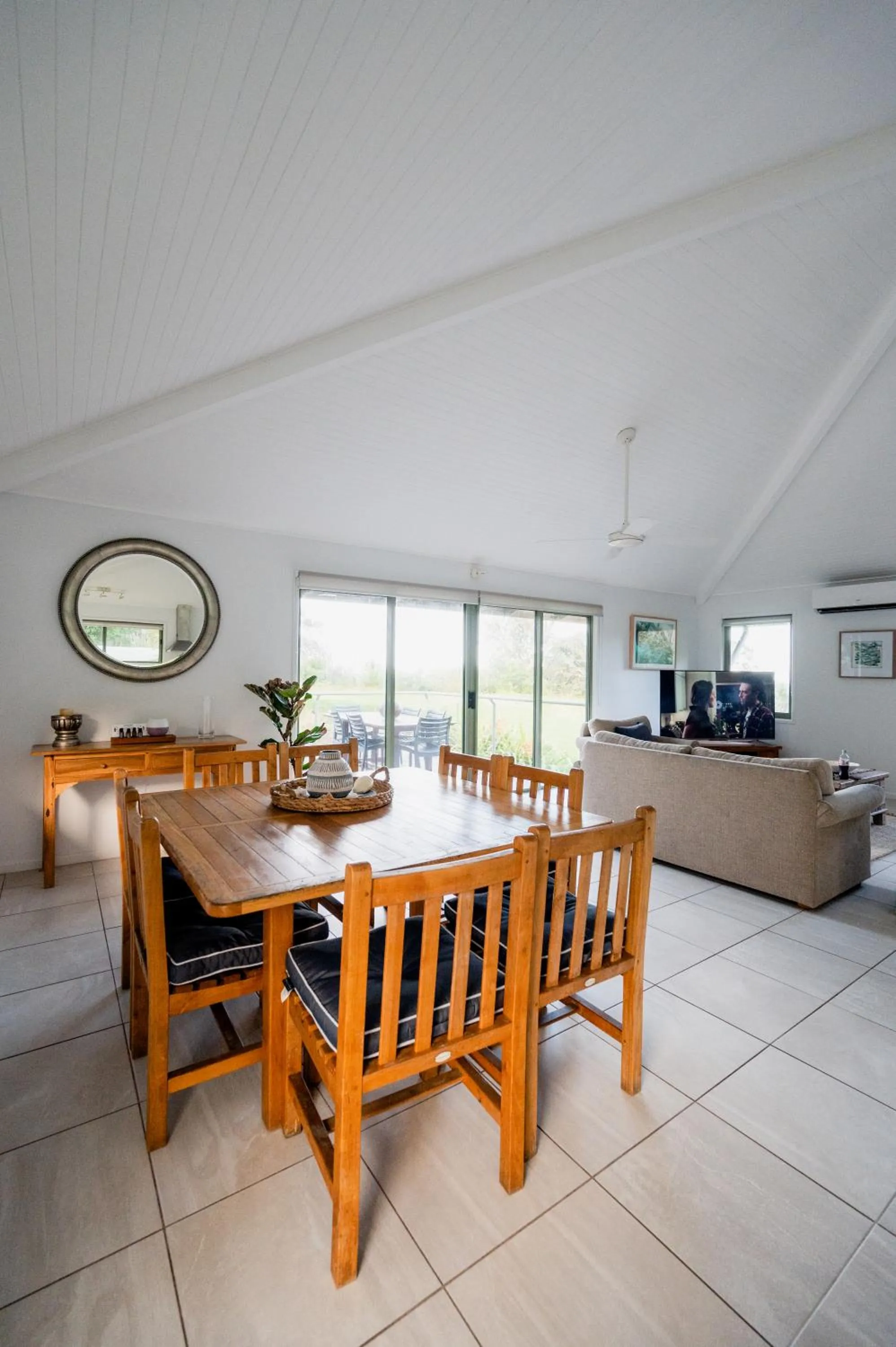 The Retreat Beach Houses