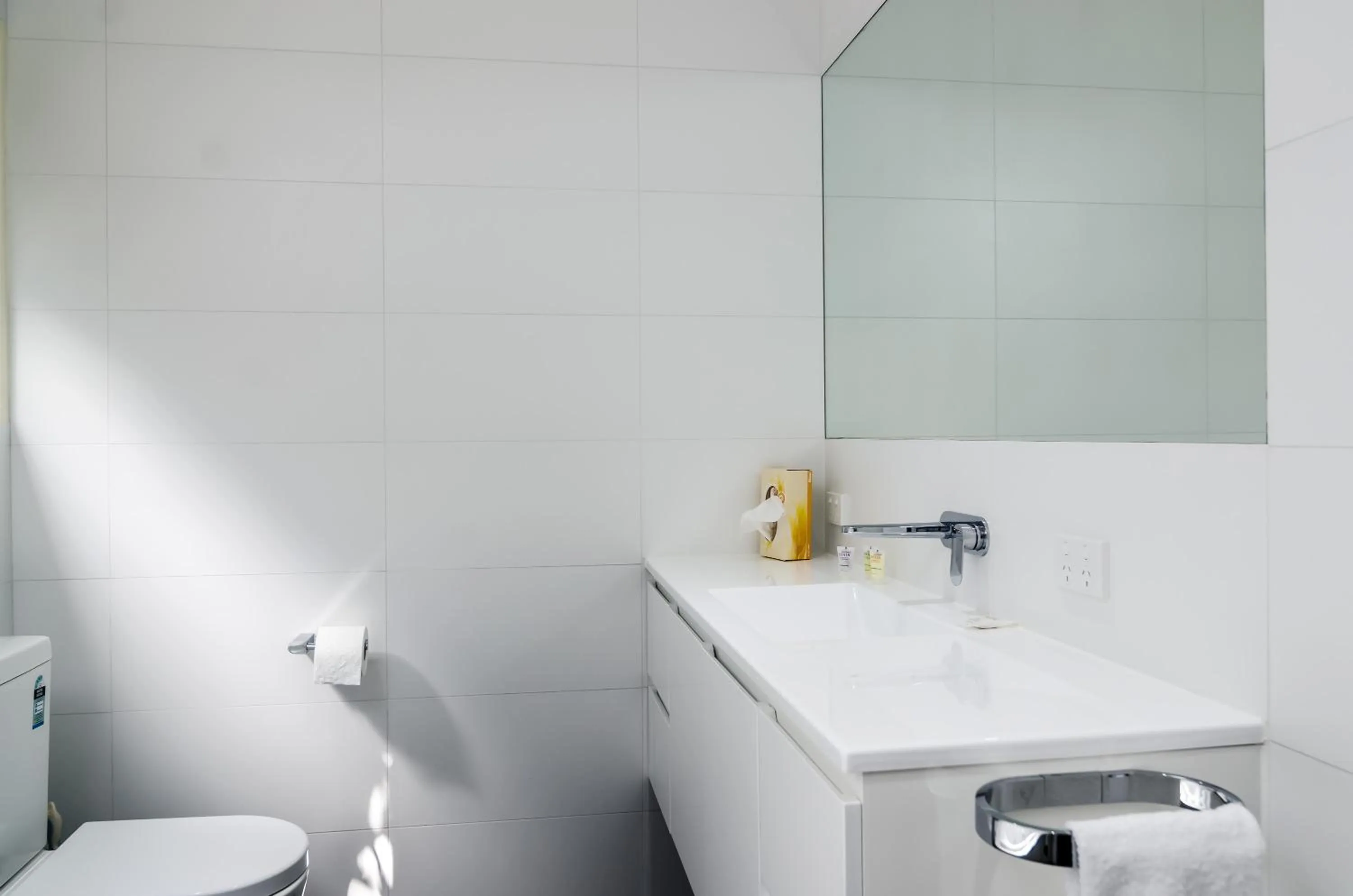 The Retreat Beach Houses