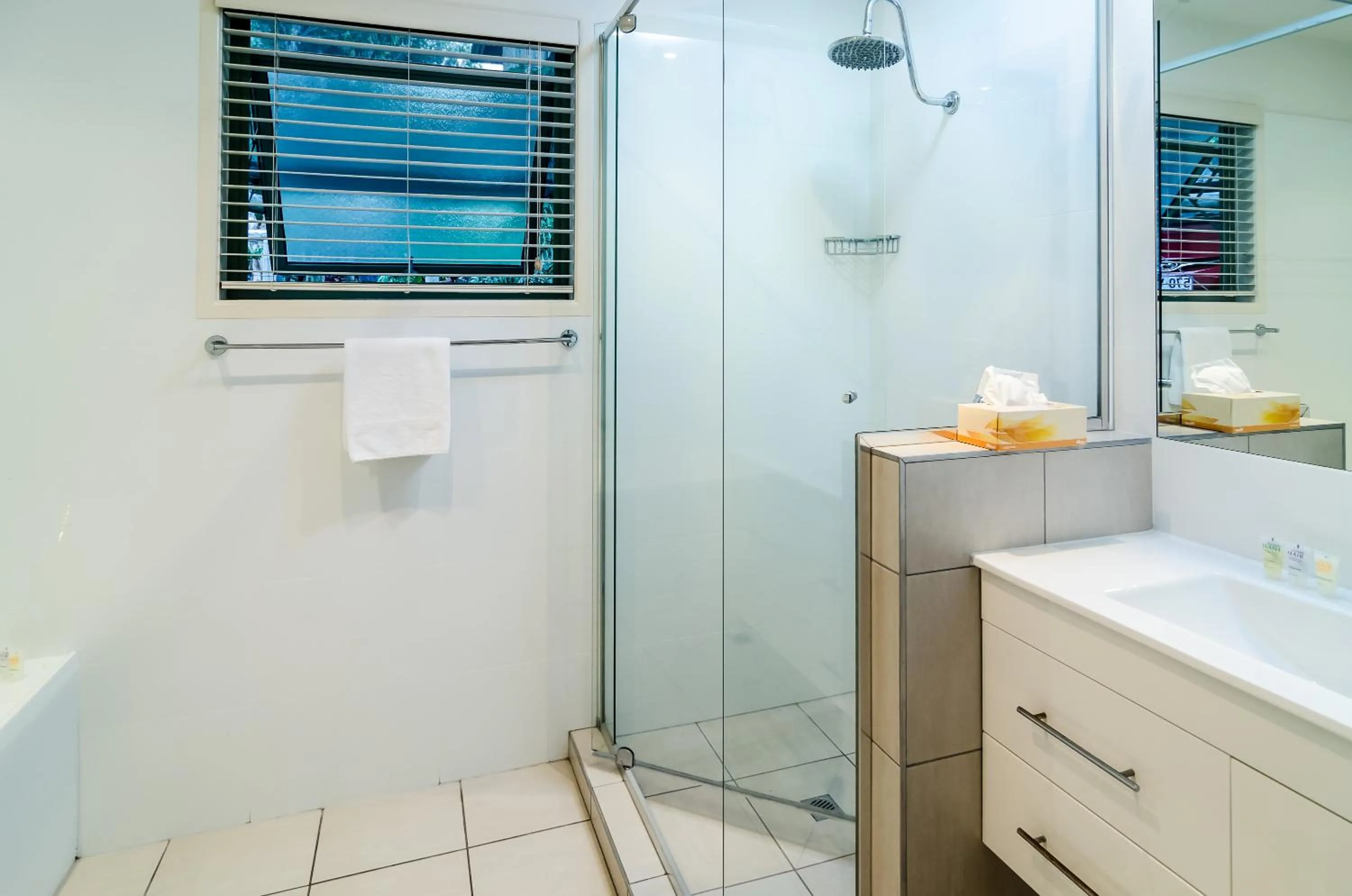 The Retreat Beach Houses