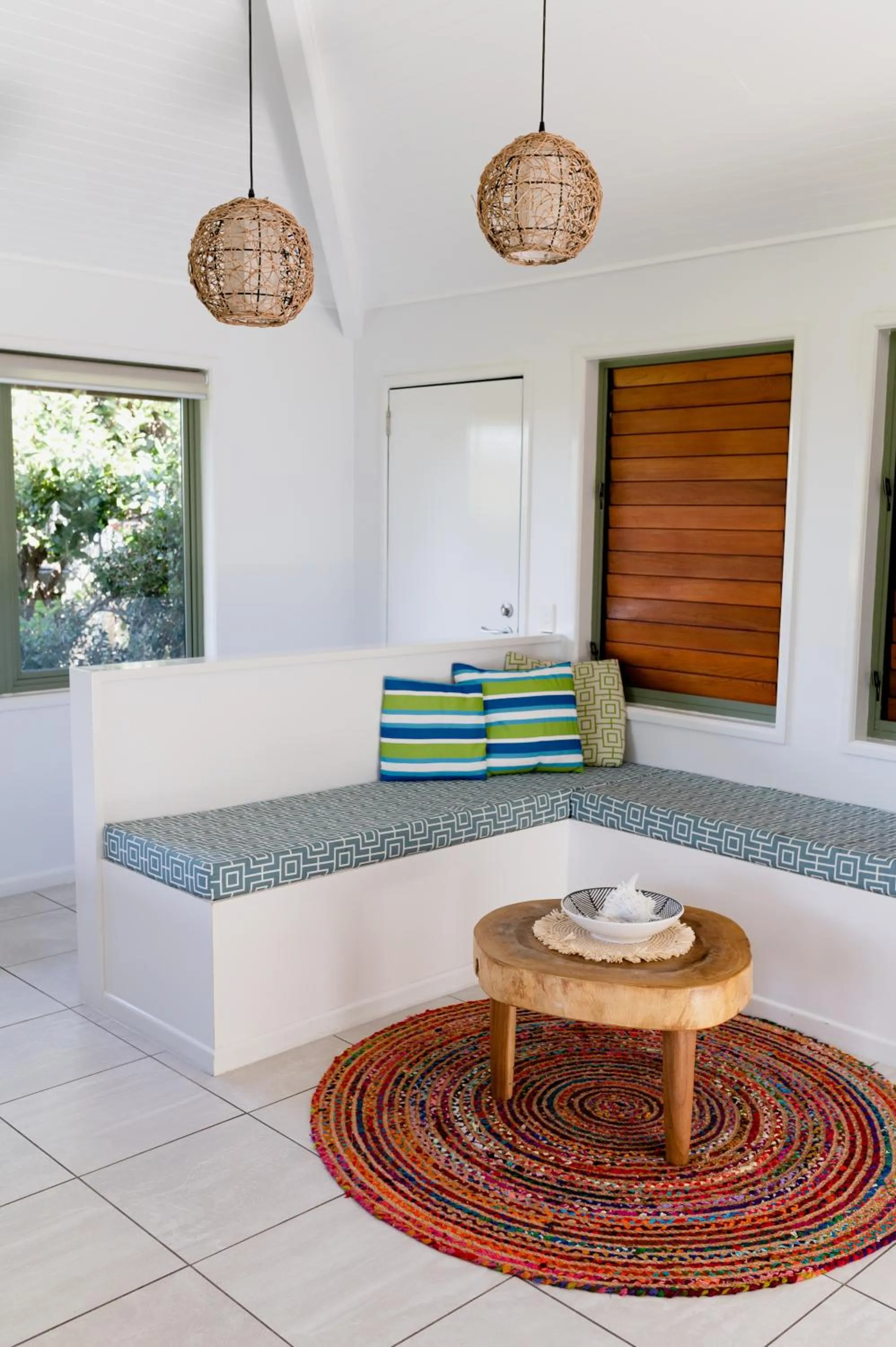 The Retreat Beach Houses