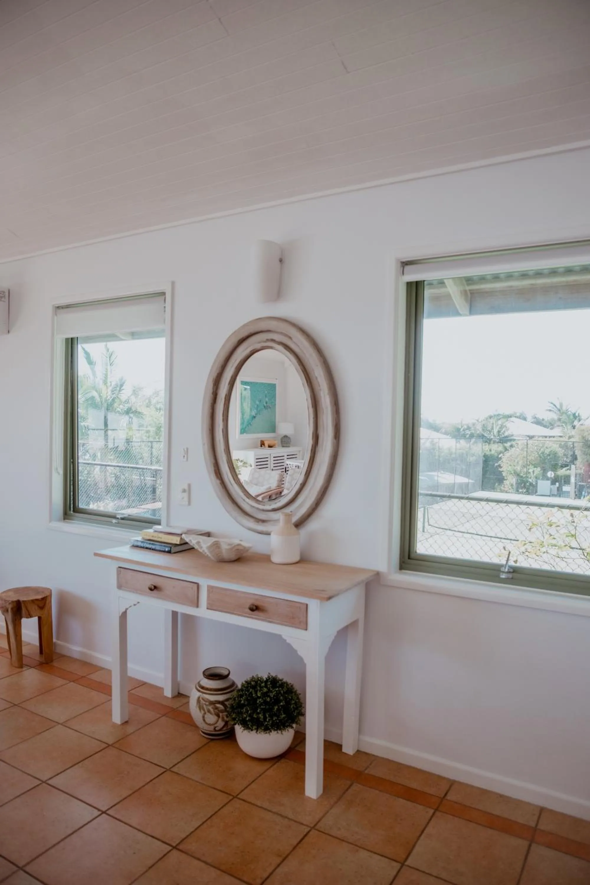 The Retreat Beach Houses