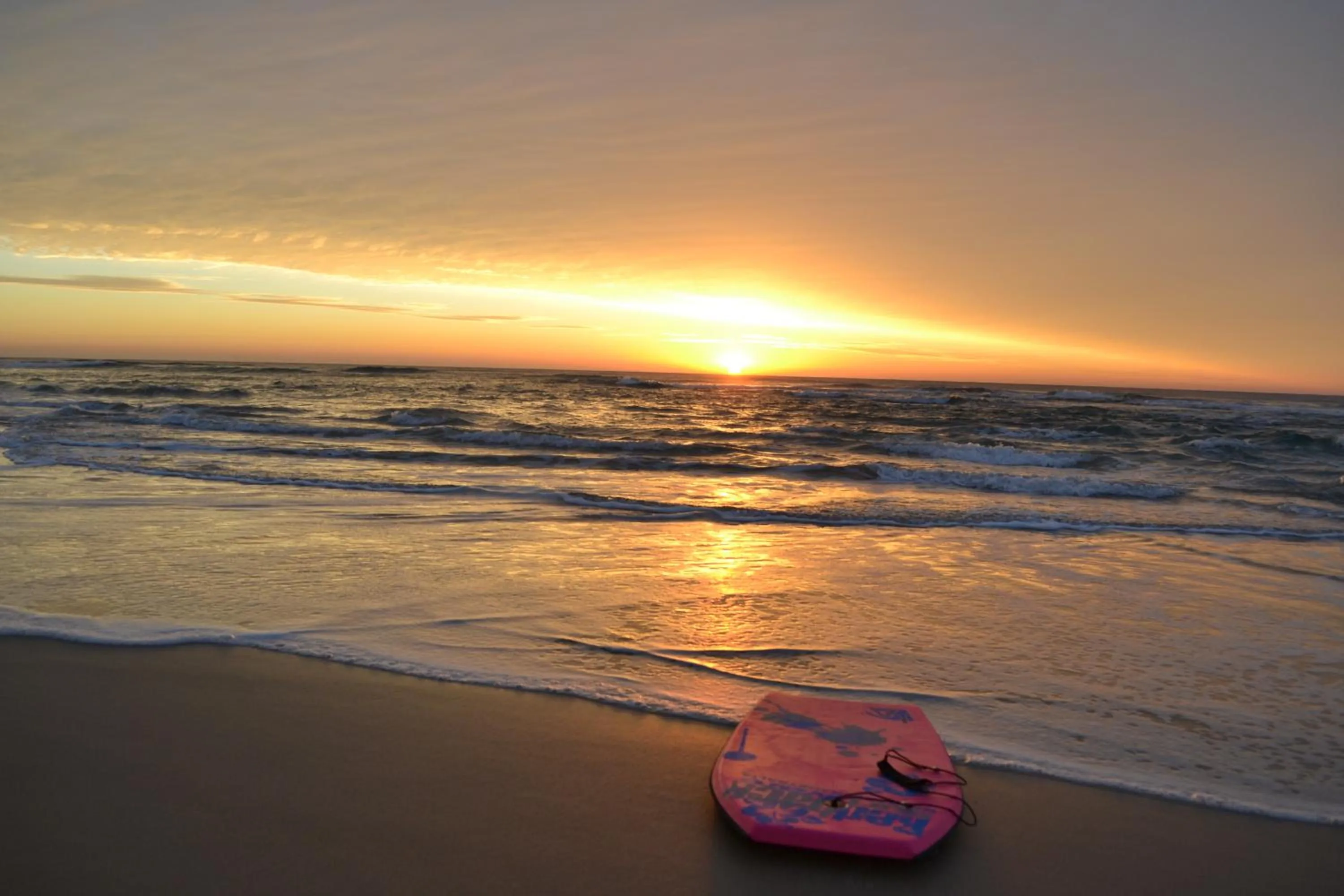Beach in The Retreat Beach Houses