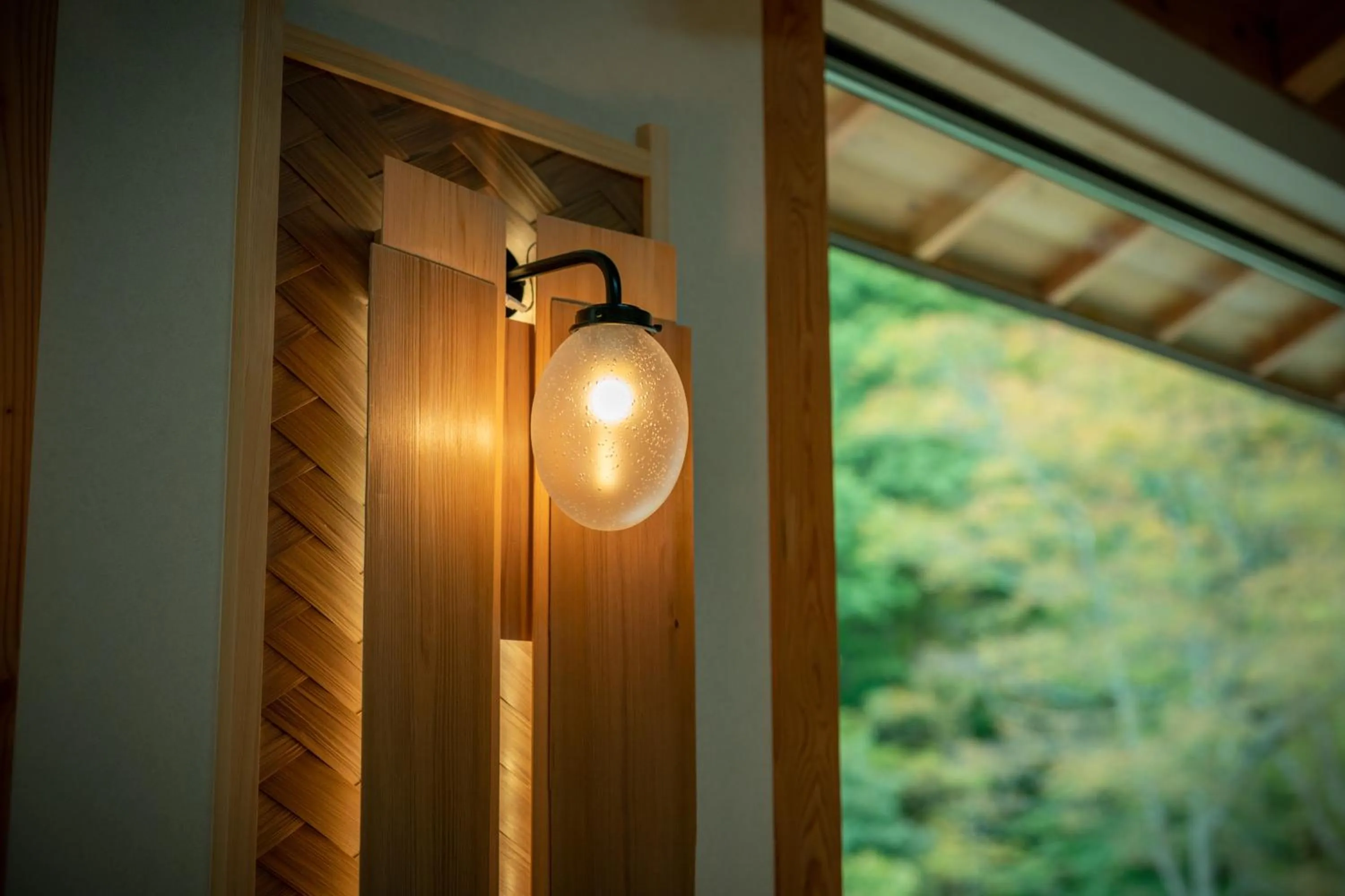 Restaurant/places to eat in Saito Hotel