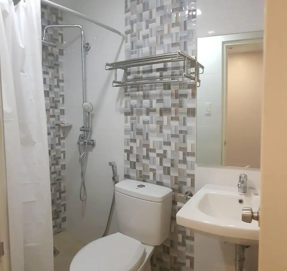 The Rooms by Alinace at Mango Hotel