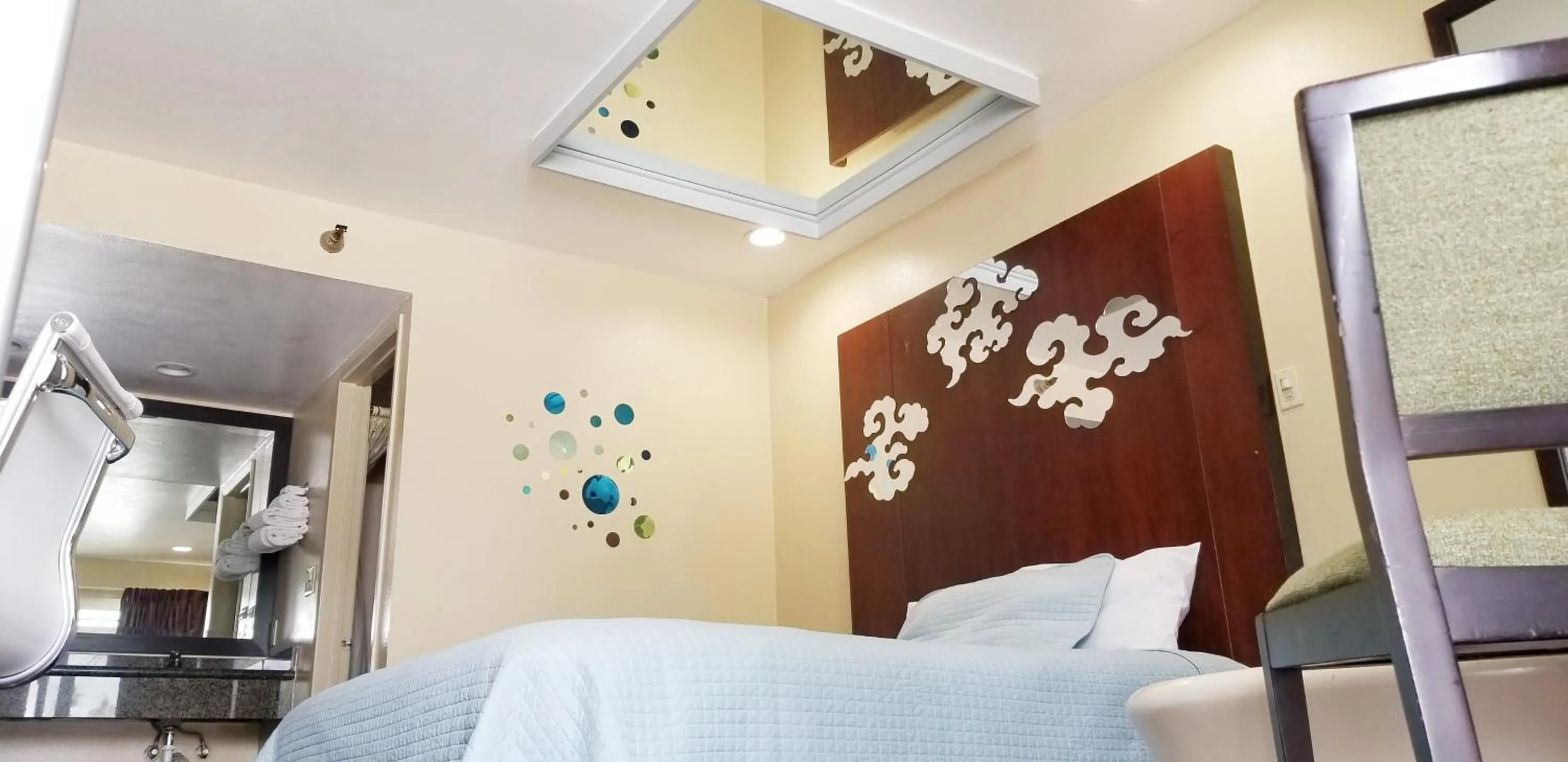 Century Motel Buena Park Anaheim CA 91