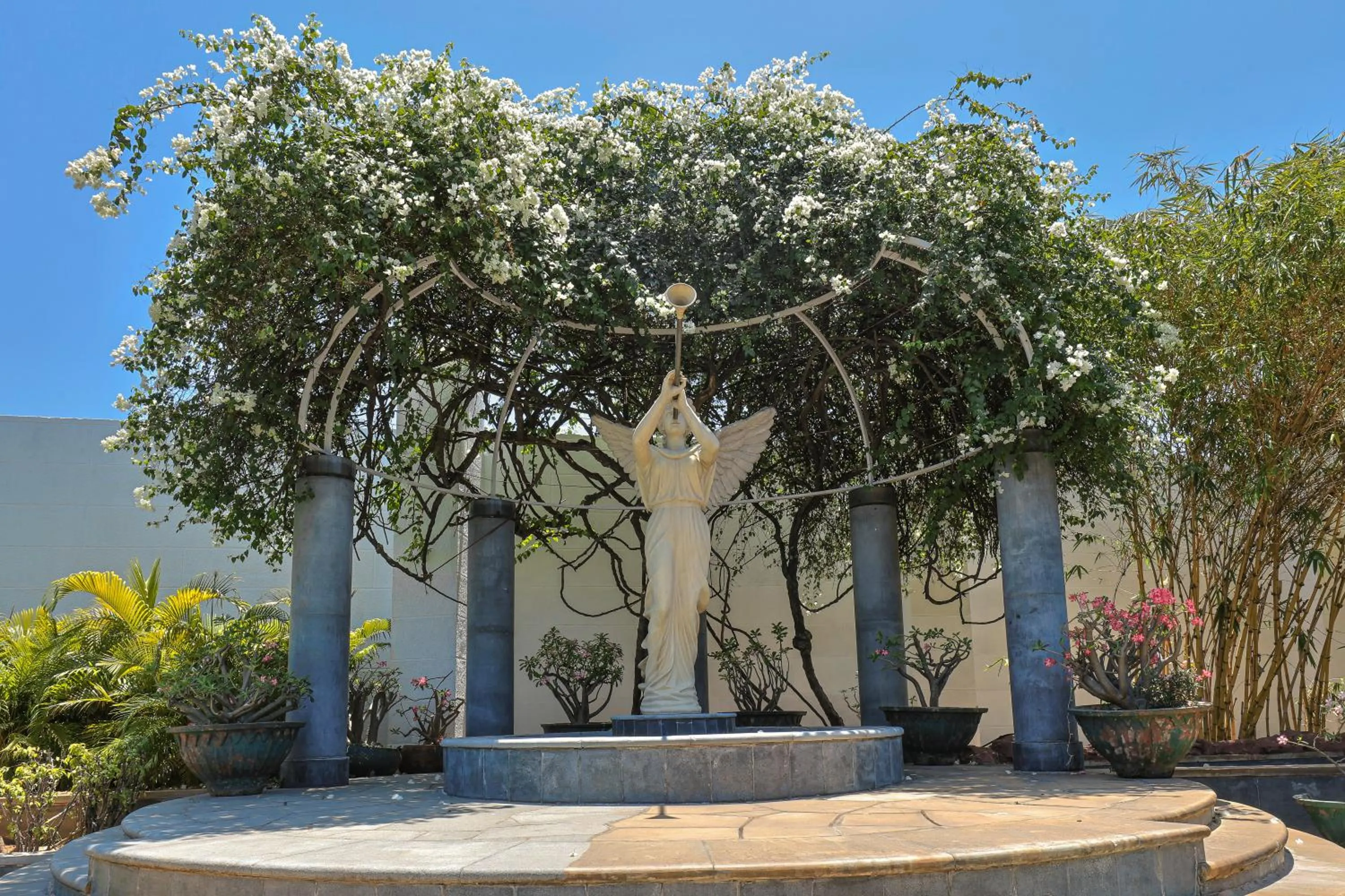 Day in Le Royal Meridien Chennai