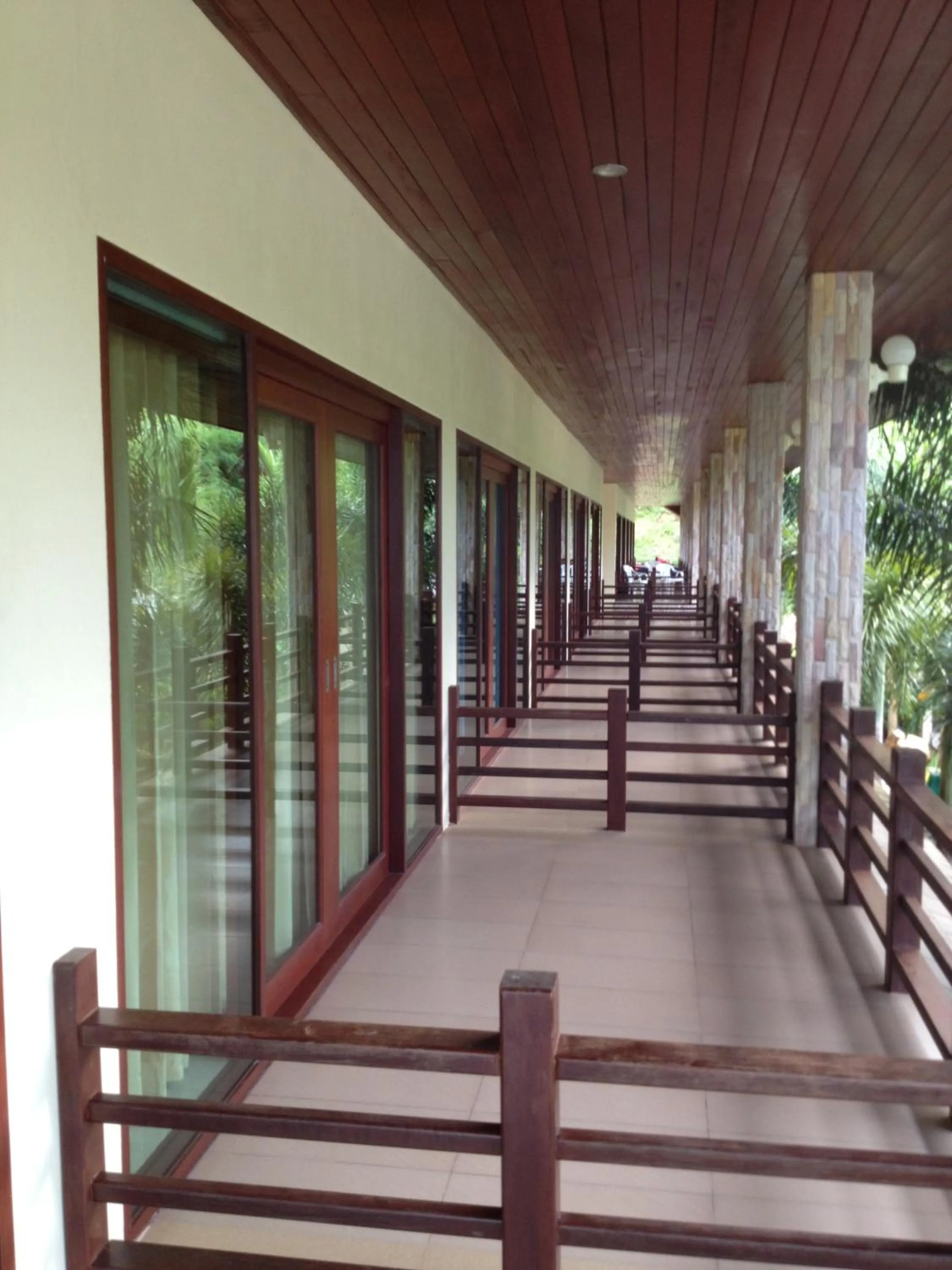 Day in Starlight Resort Koh Phangan