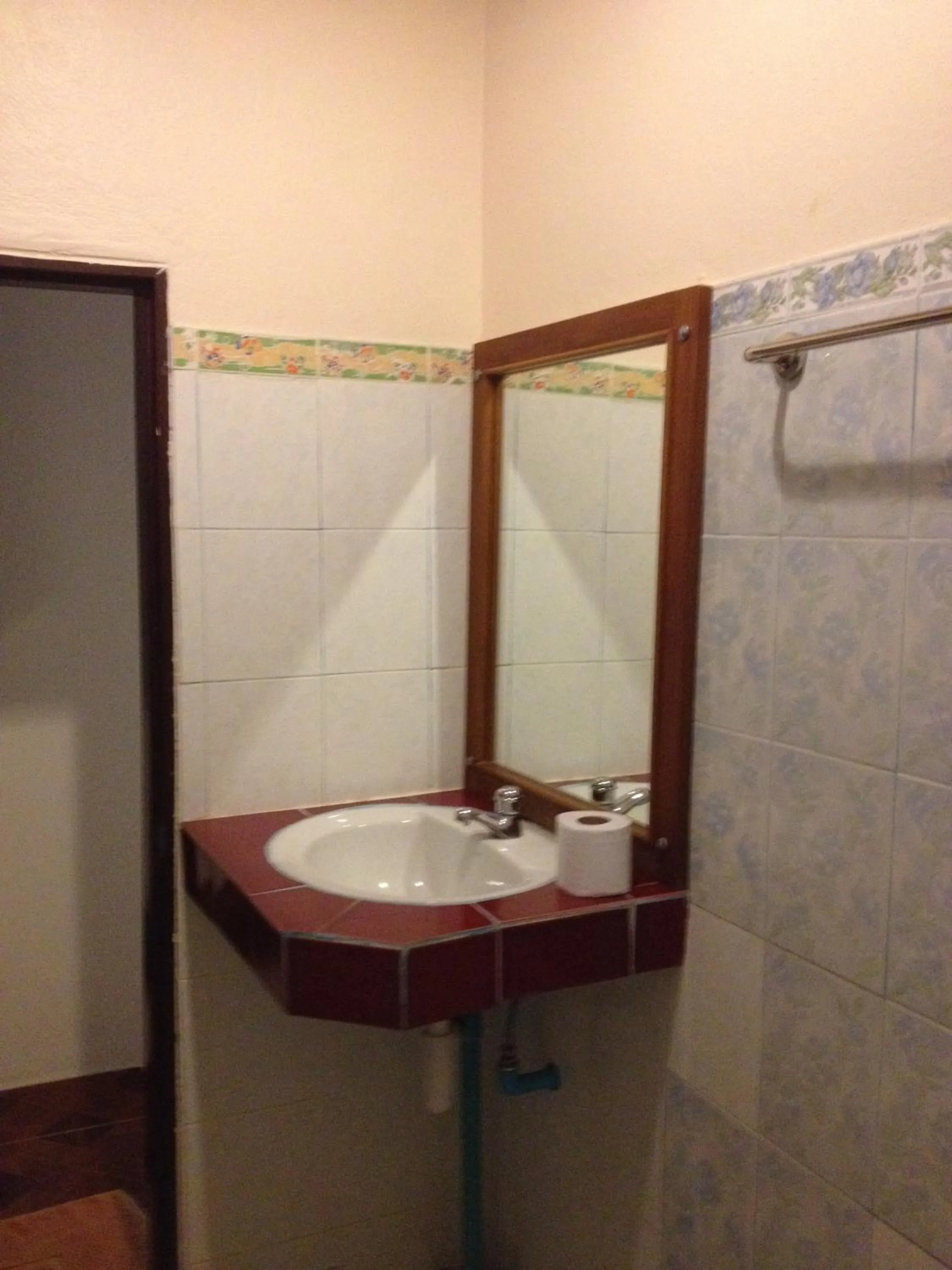 Bathroom in Starlight Resort Koh Phangan