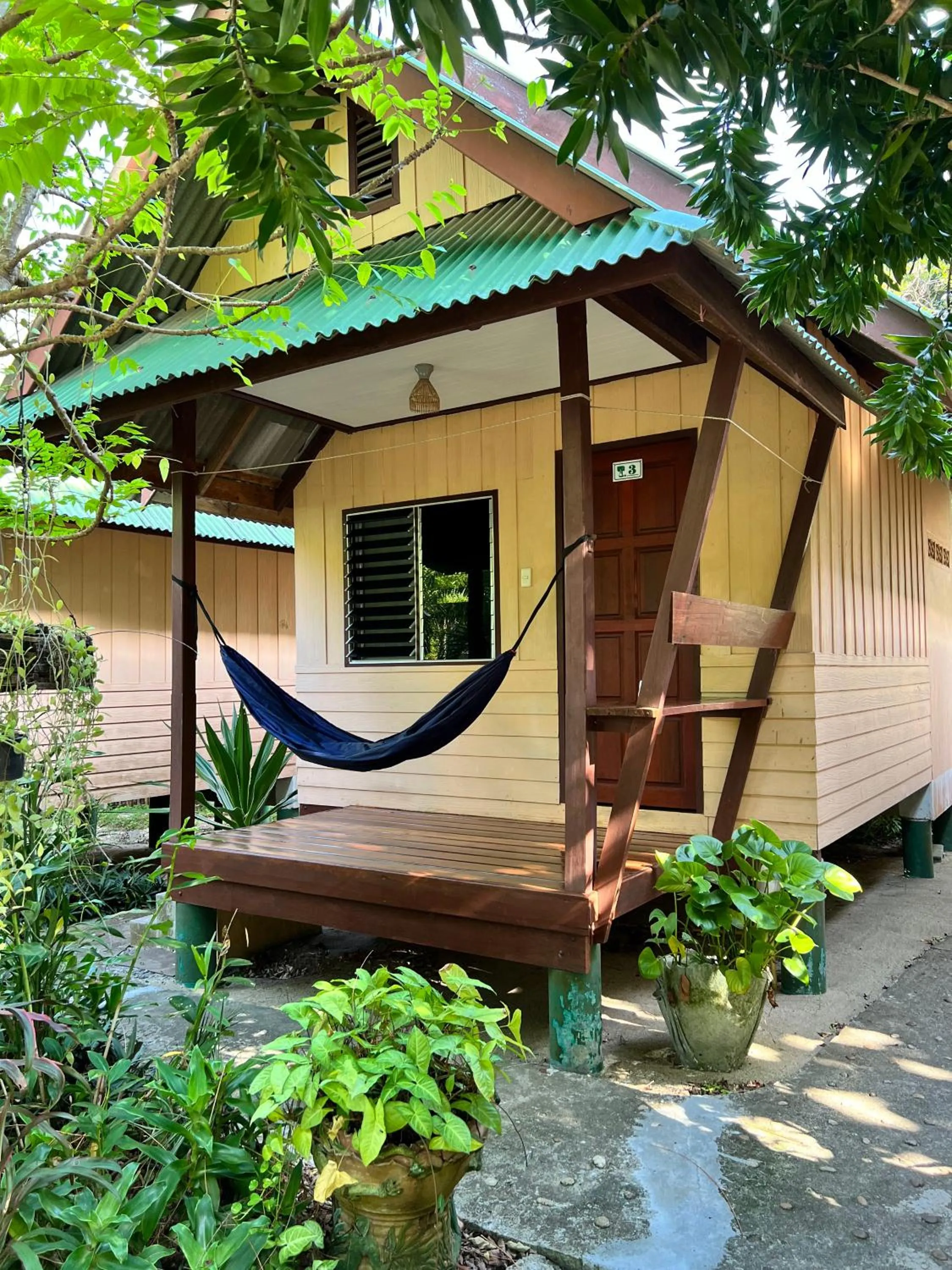 Sandee Bungalow