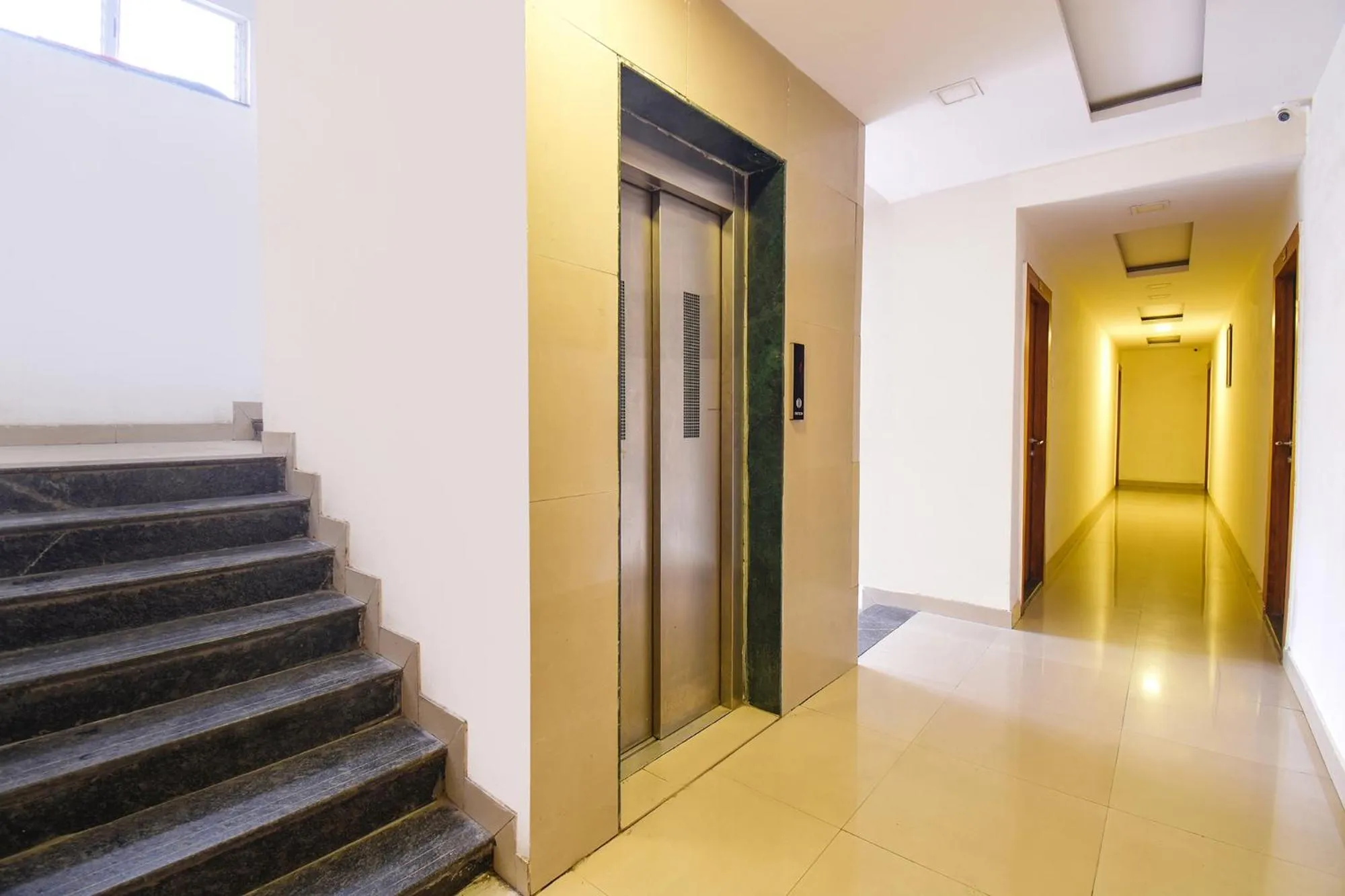 elevator in FabExpress Comfort Executive - Nr Butterfly Park - Hinjawadi