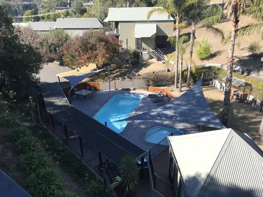 Edgewater Terraces at Metung