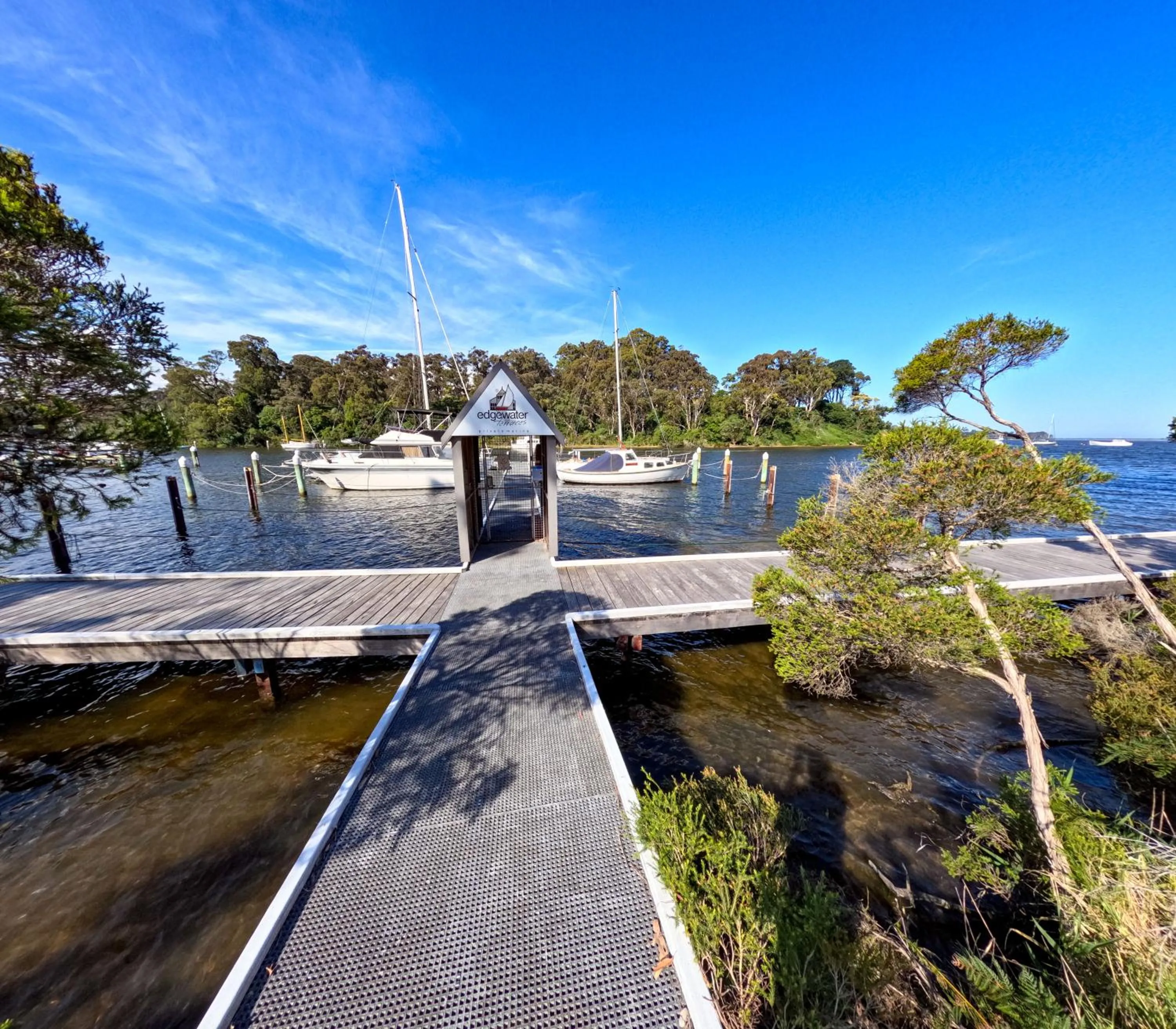 Edgewater Terraces at Metung