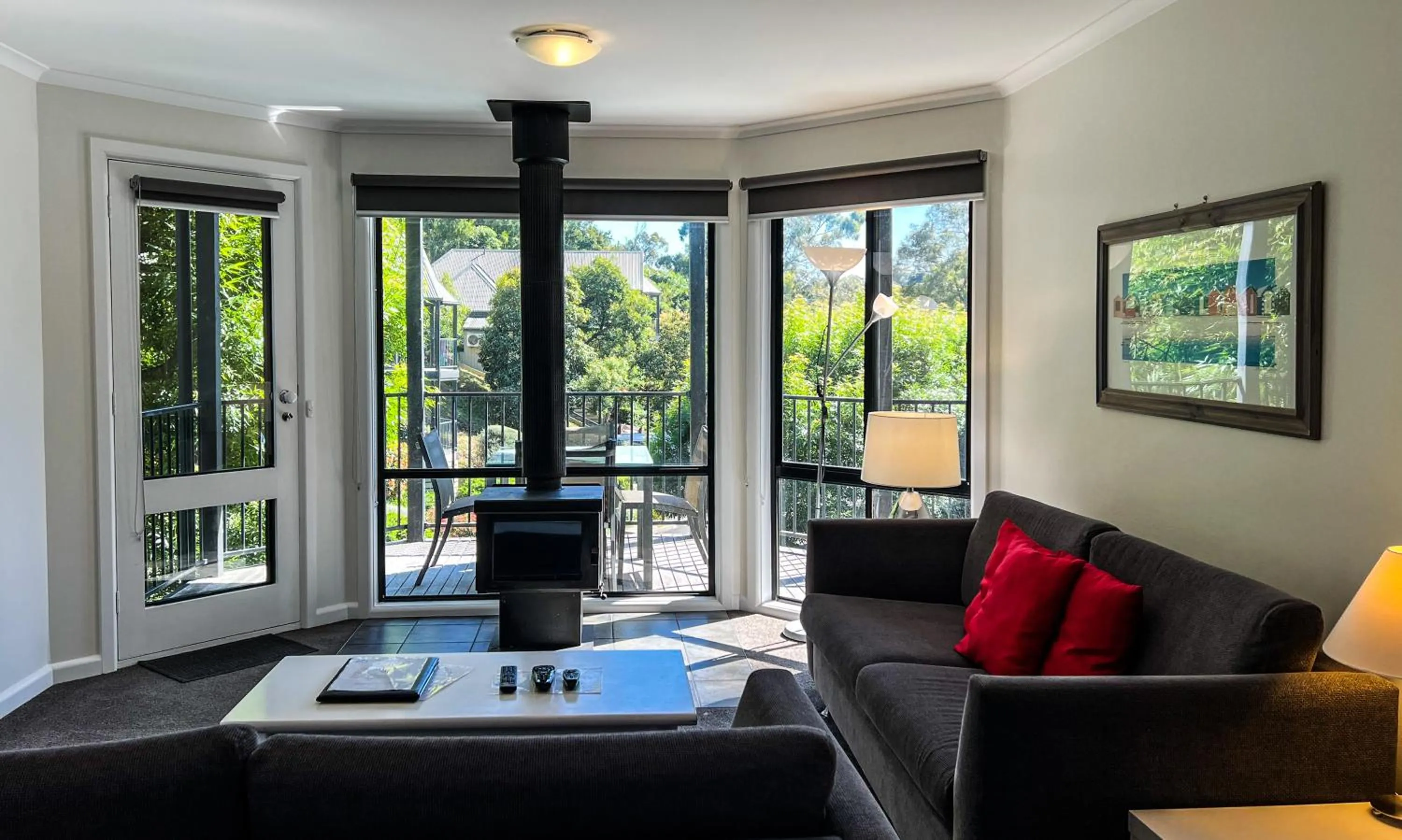 Edgewater Terraces at Metung