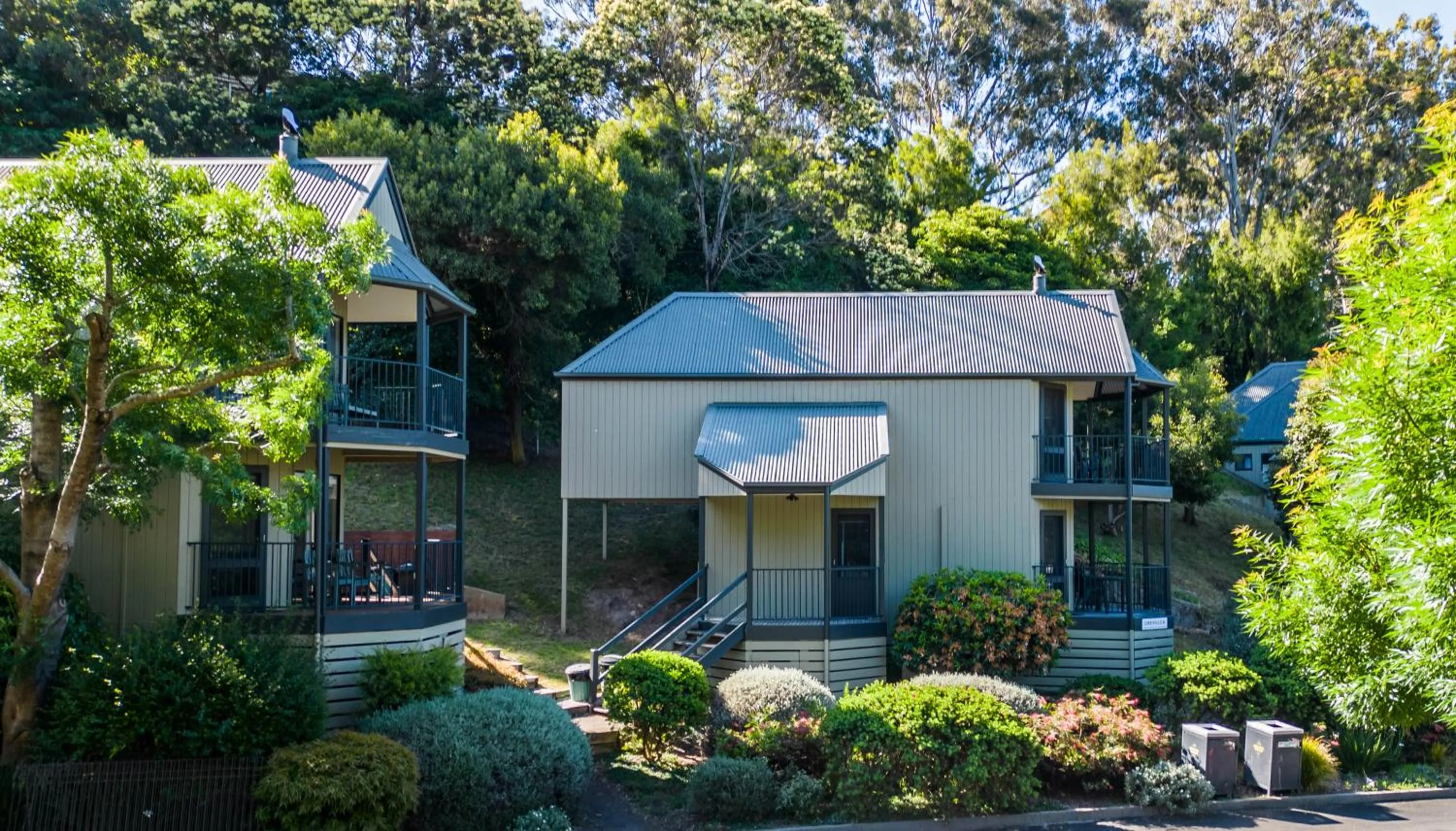 Edgewater Terraces at Metung