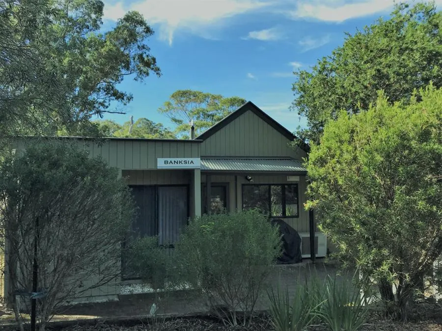 Edgewater Terraces at Metung