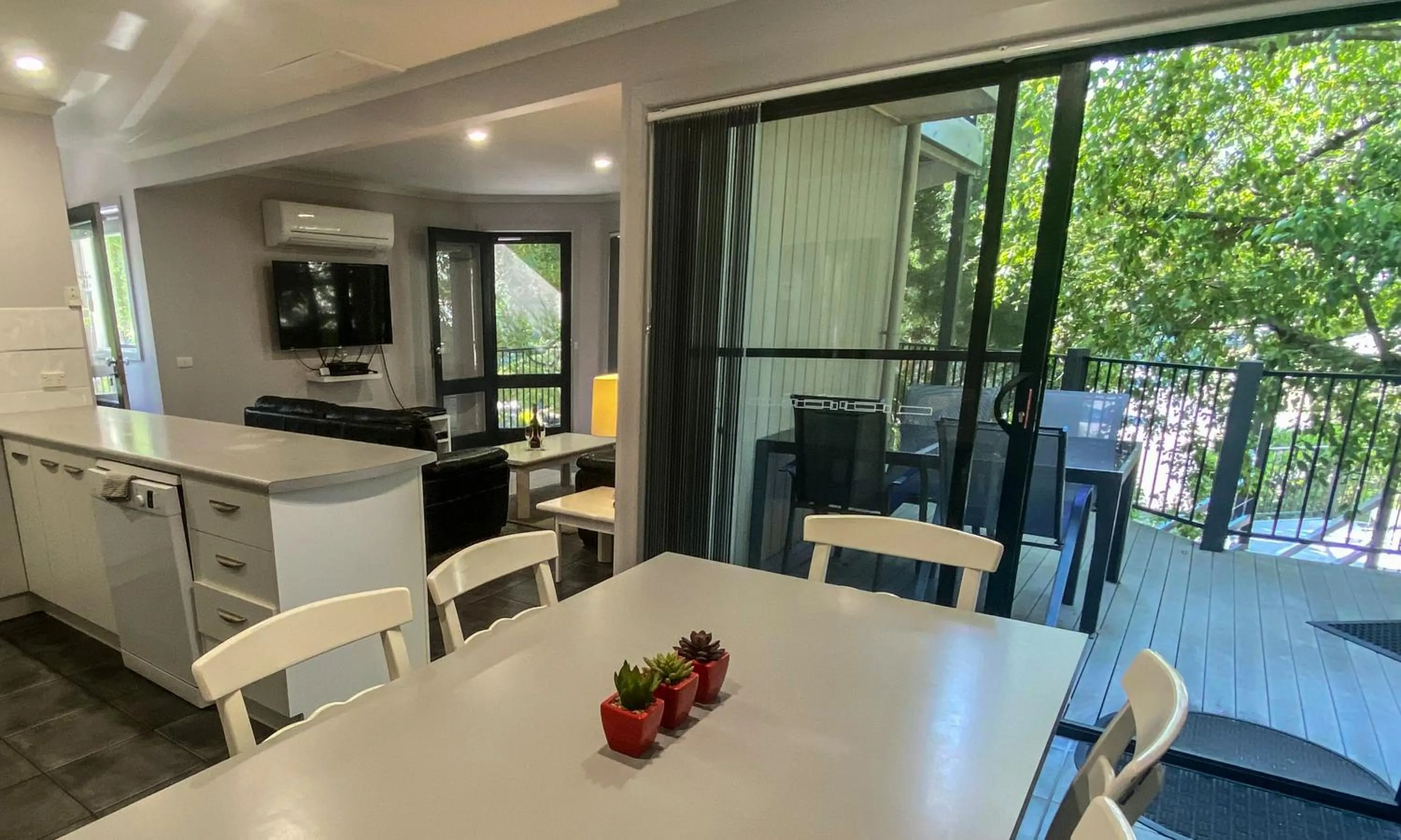 Edgewater Terraces at Metung