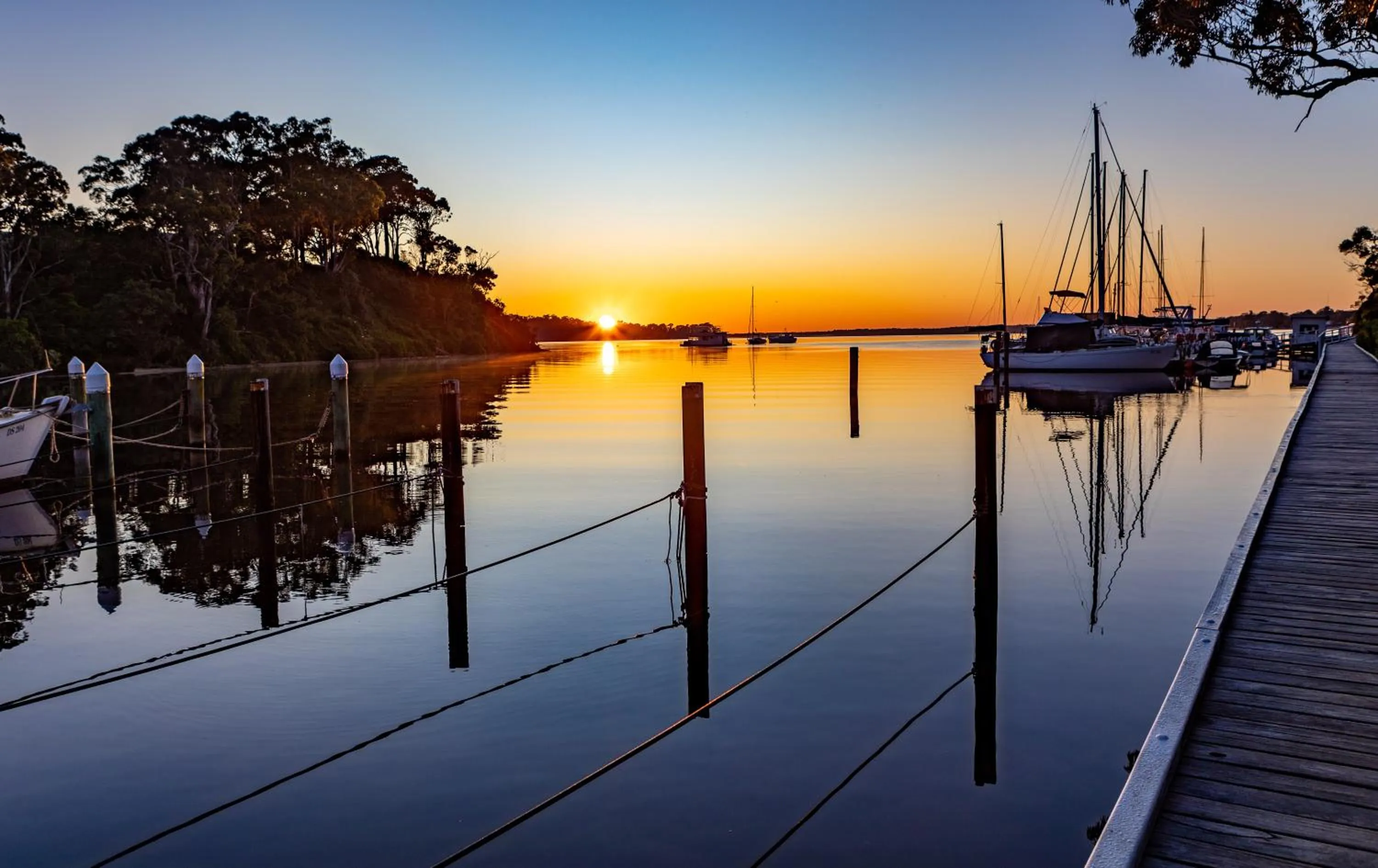 Edgewater Terraces at Metung