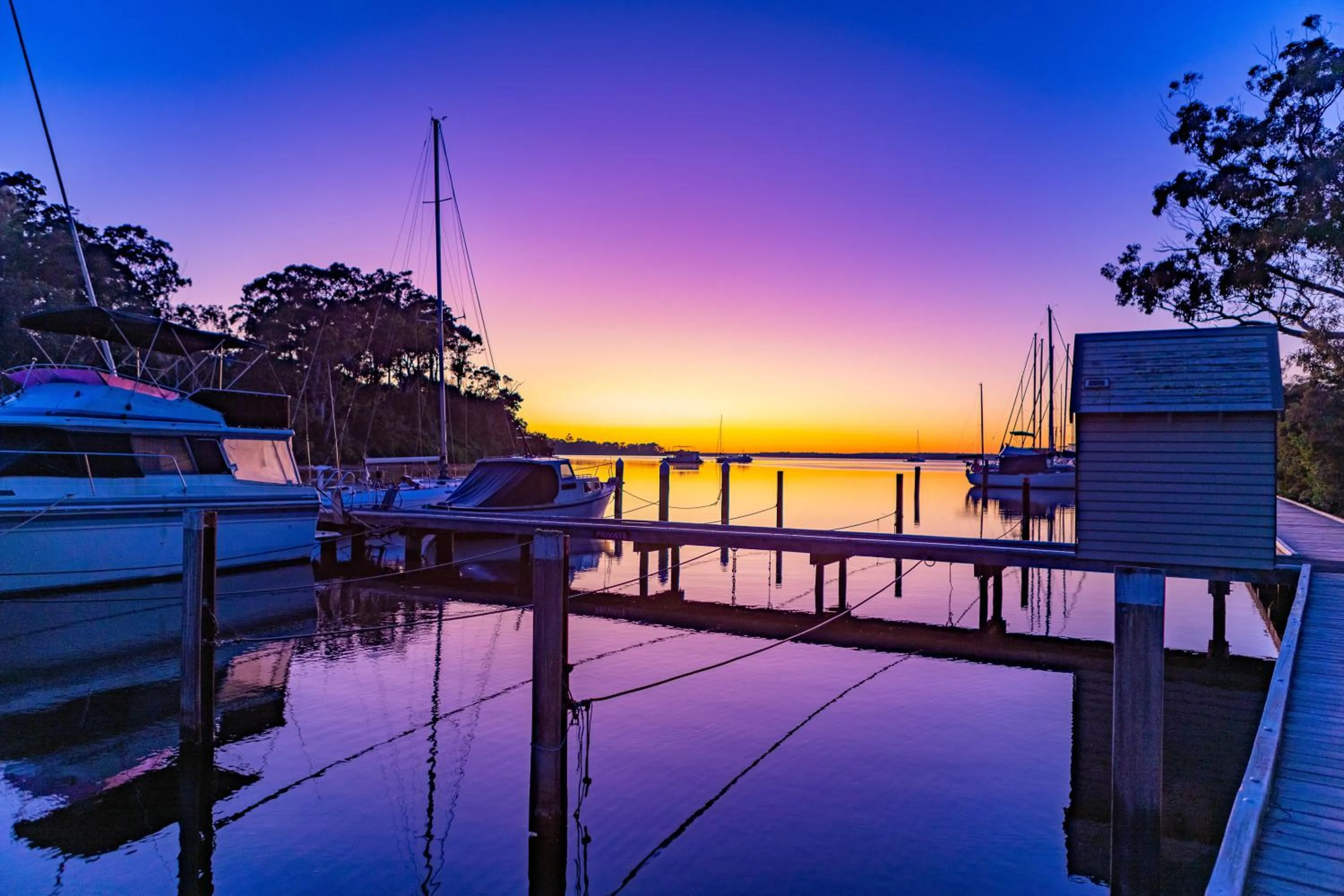 Edgewater Terraces at Metung