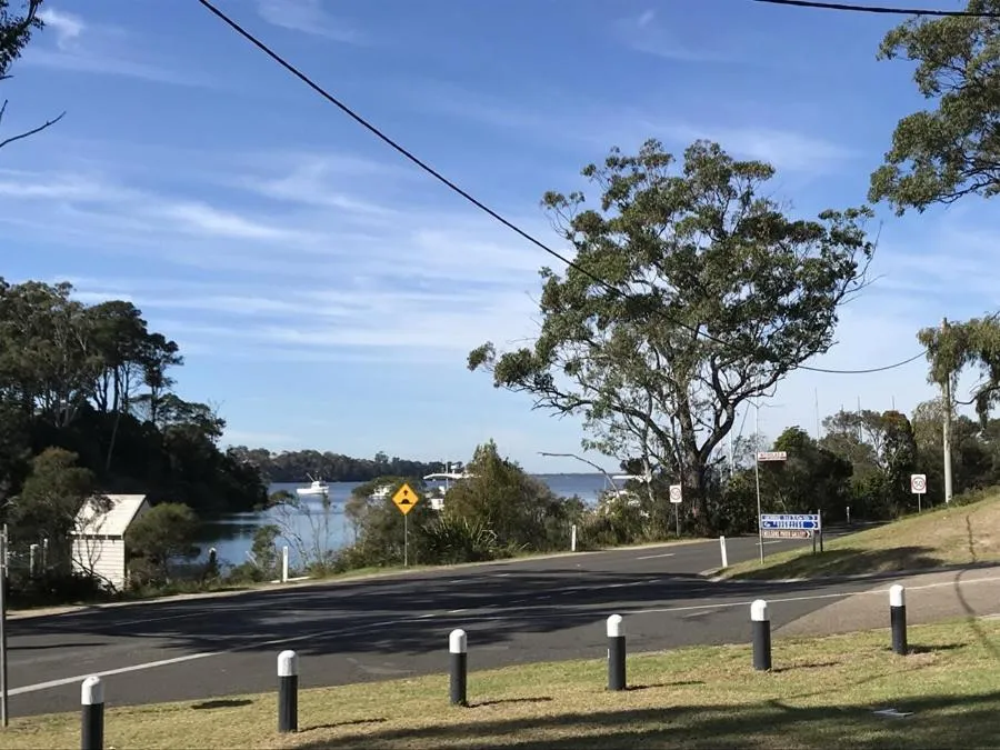 Edgewater Terraces at Metung