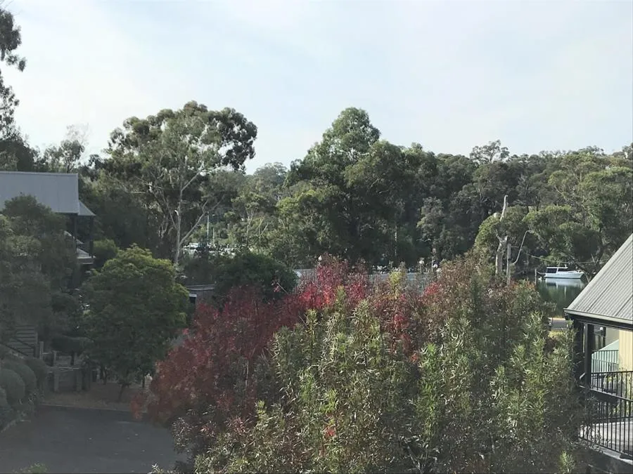 Edgewater Terraces at Metung